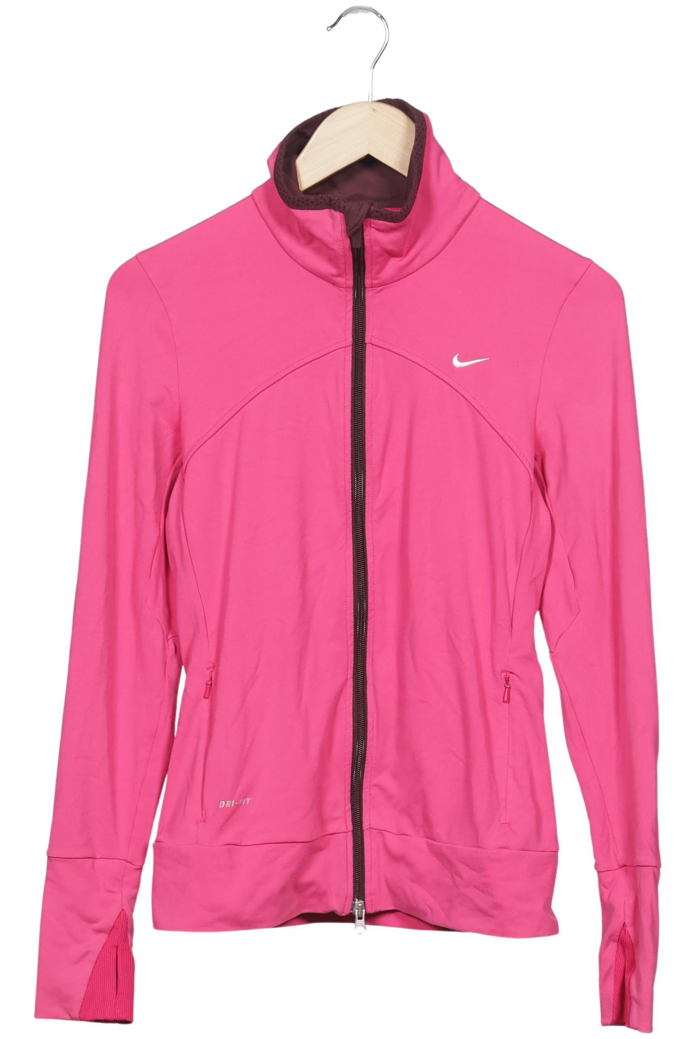 

Nike Damen Sweatshirt, pink, Gr. 36