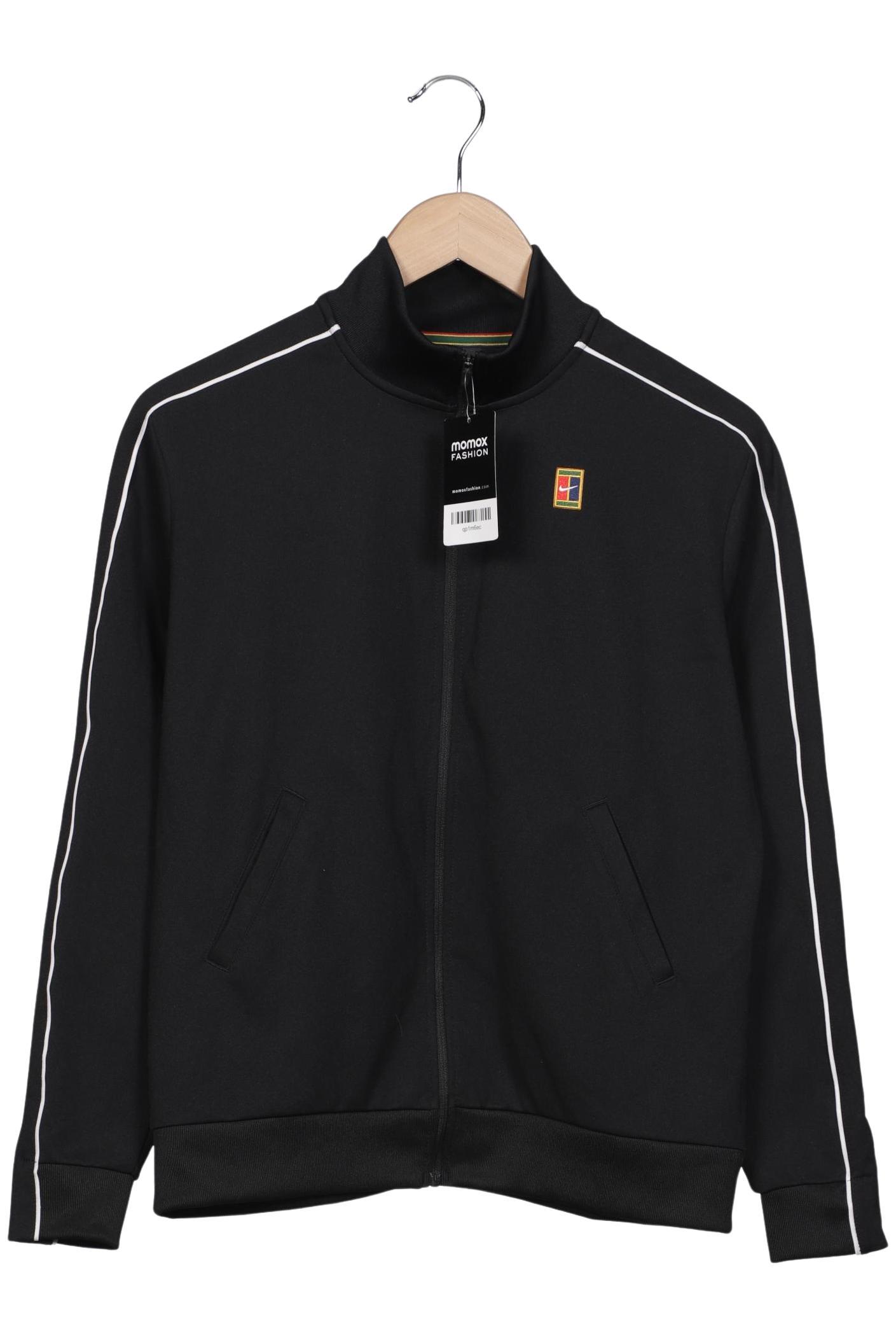 

Nike Damen Sweatshirt, schwarz, Gr. 42