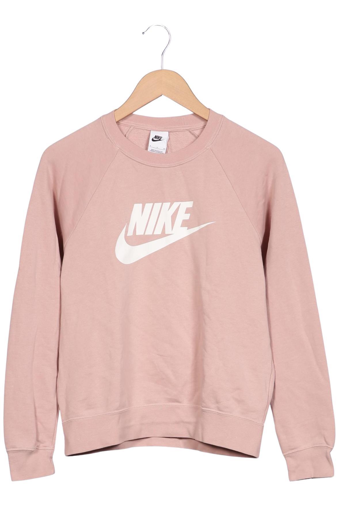 

Nike Damen Sweatshirt, pink, Gr. 36