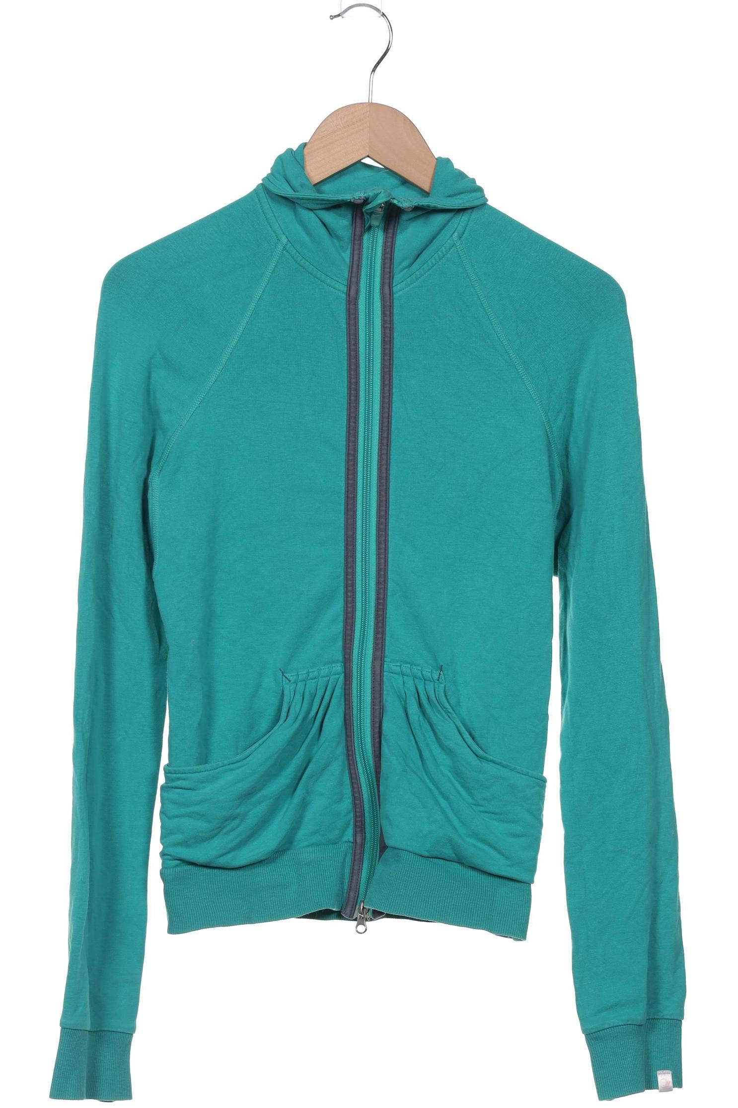 

Nike Damen Sweatshirt, türkis, Gr. 36