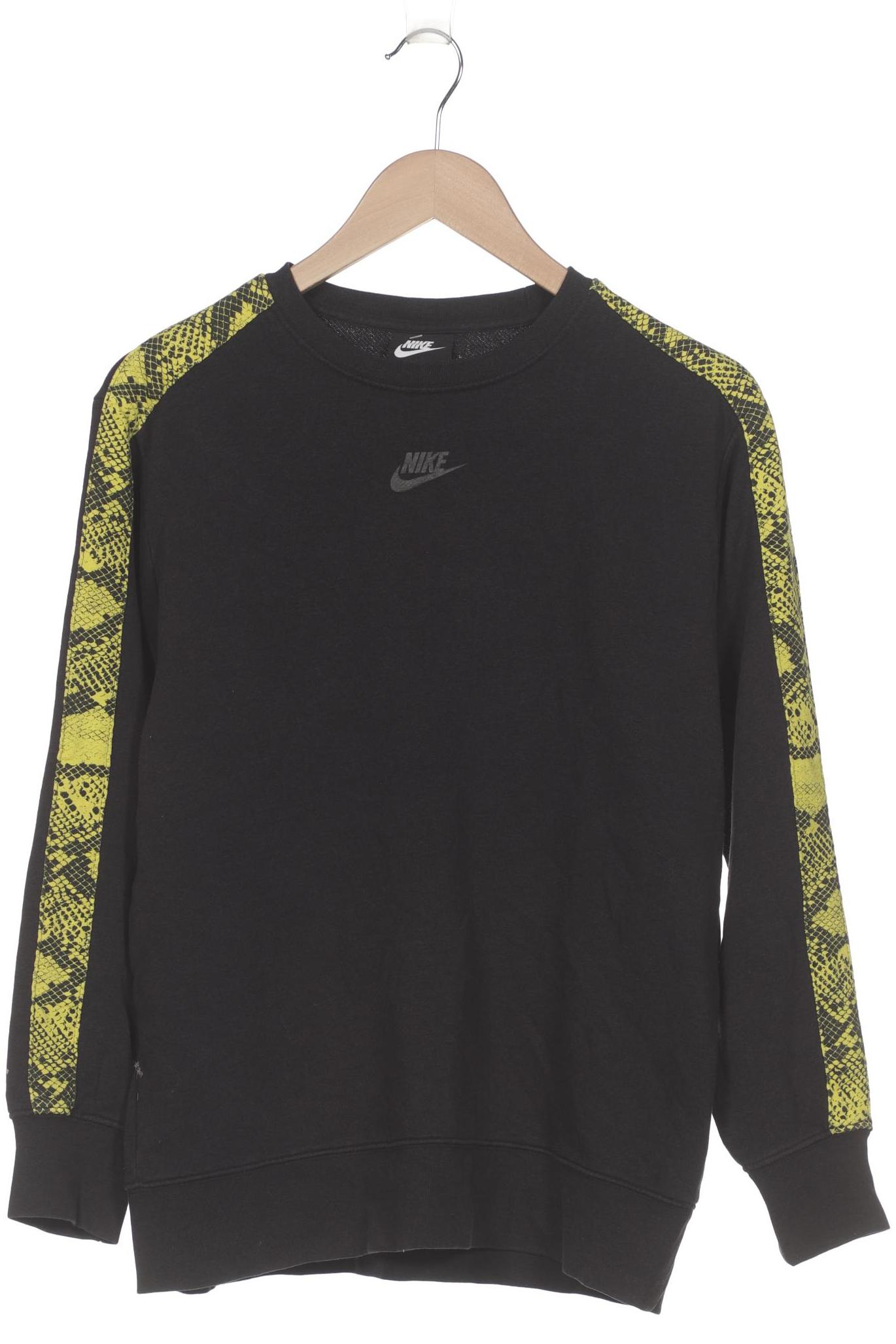 Thumbnail - Nike Damen Sweatshirt, schwarz, Gr. 36