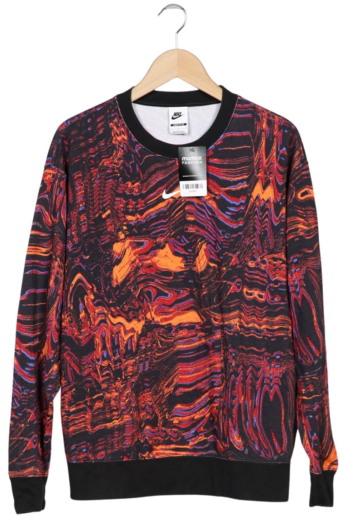 

Nike Damen Sweatshirt, mehrfarbig, Gr. 42