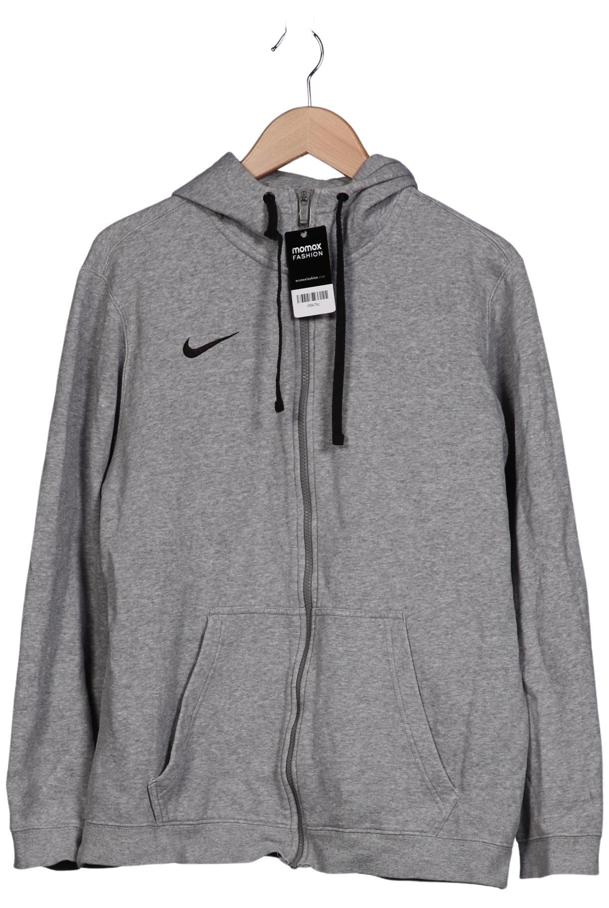 

Nike Damen Sweatshirt, grau, Gr. 44