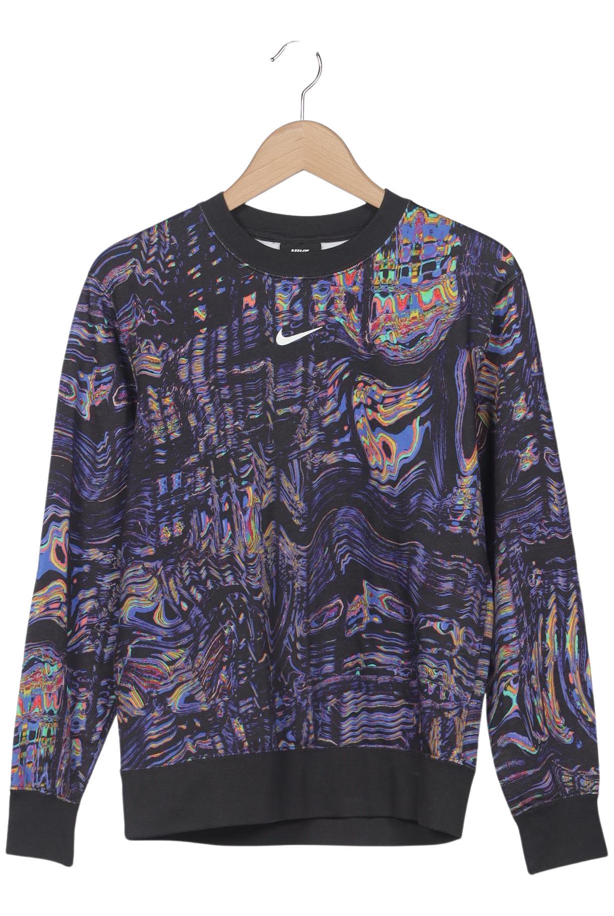 

Nike Damen Sweatshirt, mehrfarbig, Gr. 34