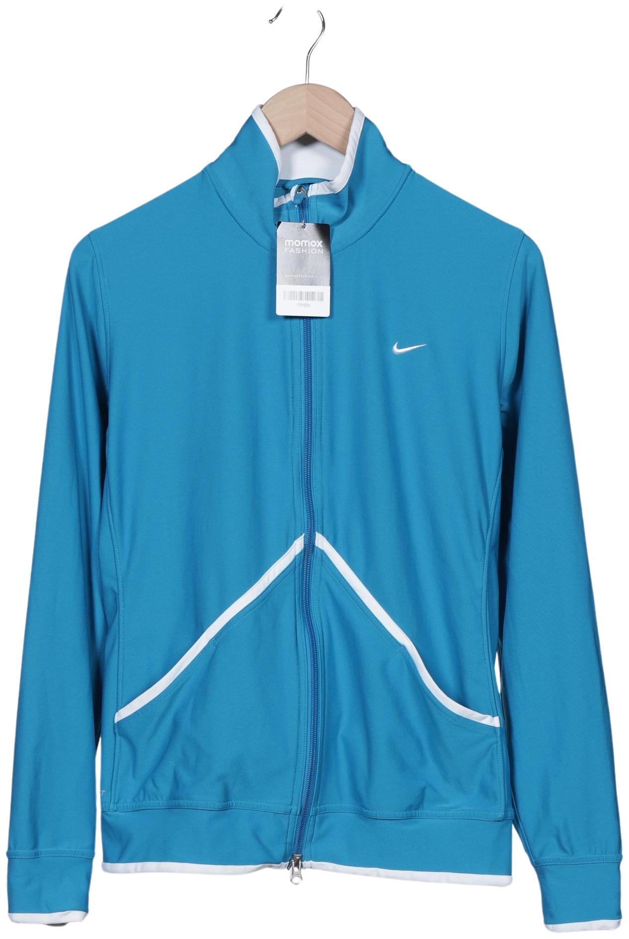 

Nike Damen Sweatshirt, hellblau, Gr. 42