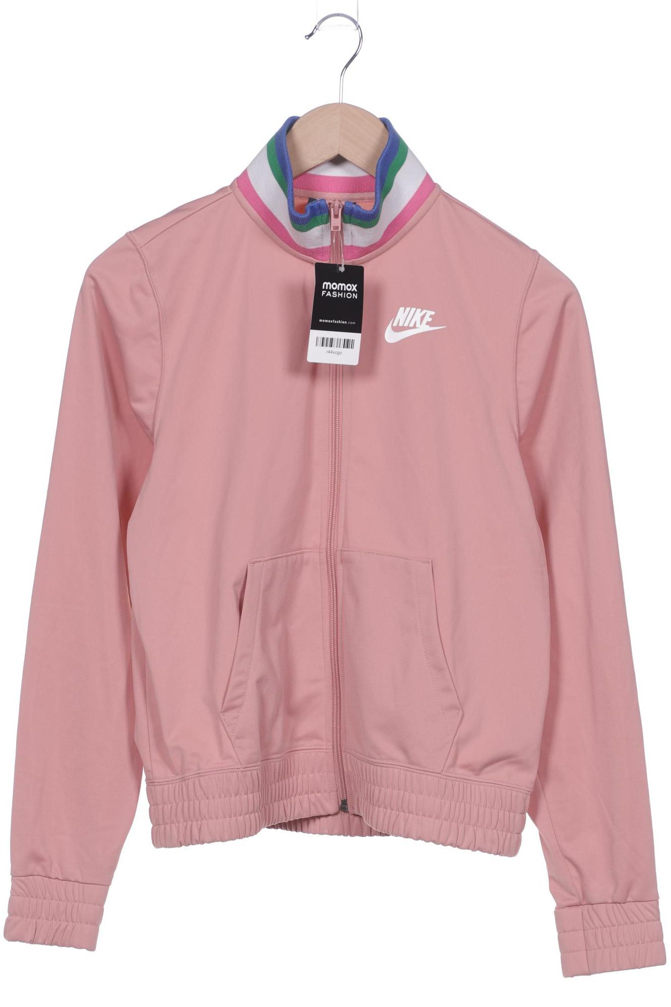 

Nike Damen Sweatshirt, pink, Gr. 34