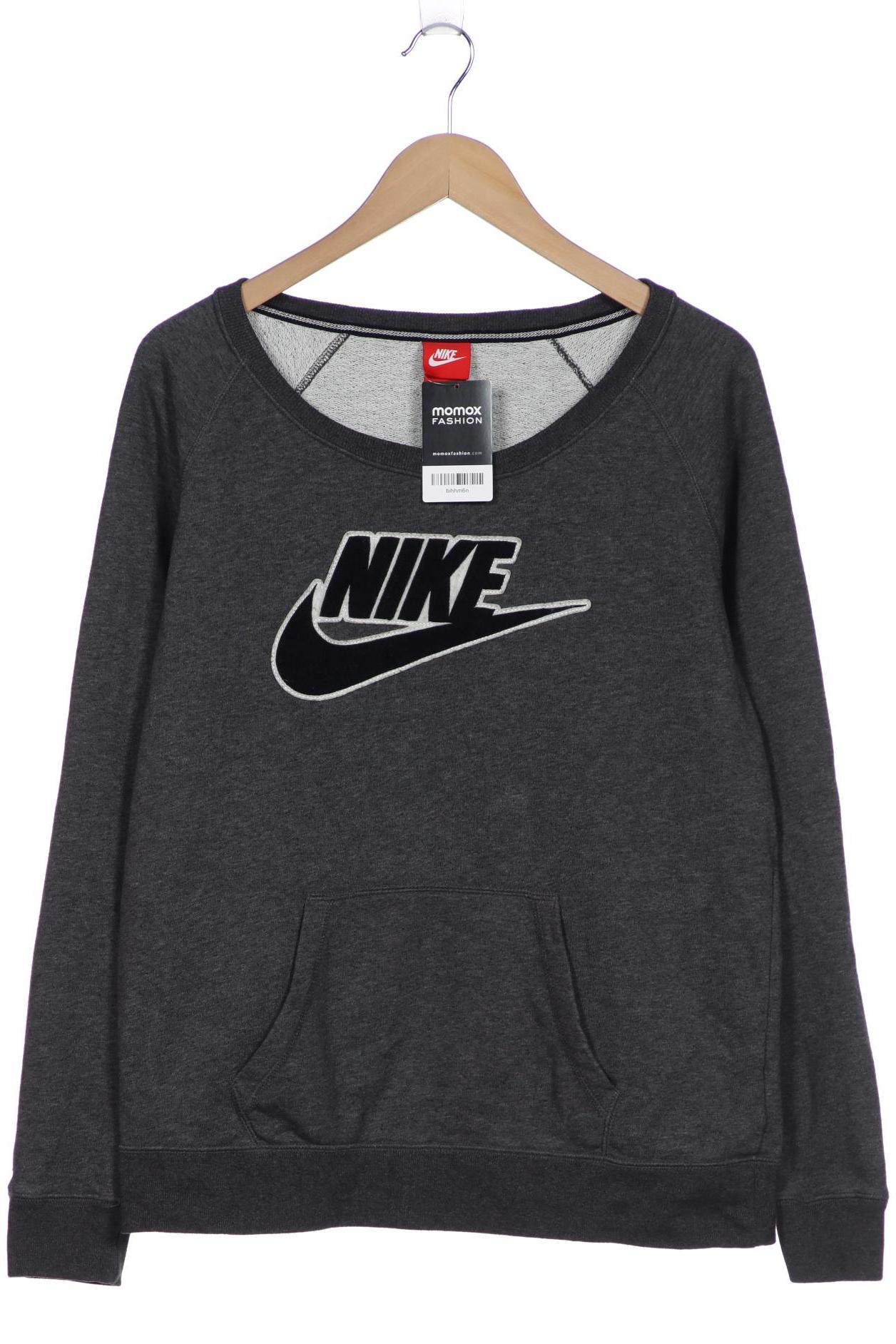 

Nike Damen Sweatshirt, grau