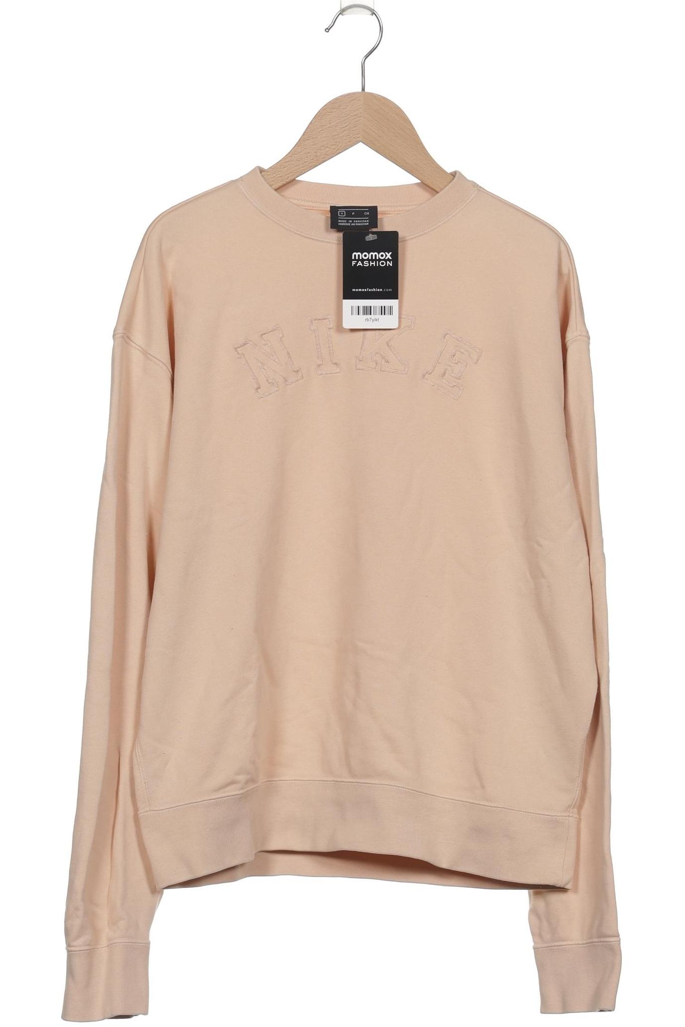 

Nike Damen Sweatshirt, beige, Gr. 36