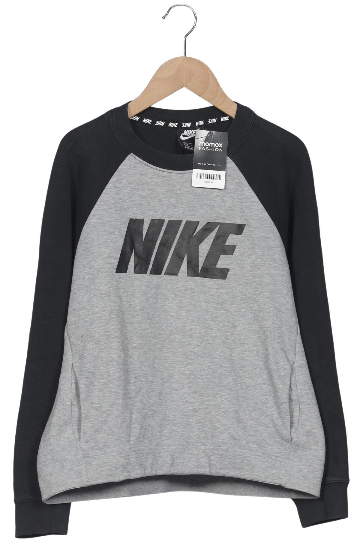 

Nike Damen Sweatshirt, mehrfarbig, Gr. 36