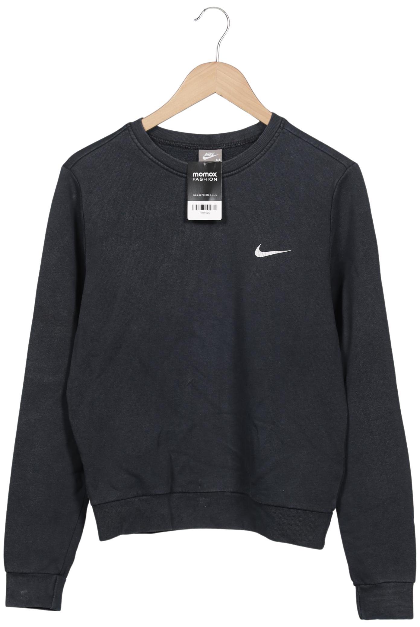 

Nike Damen Sweatshirt, grau, Gr. 38