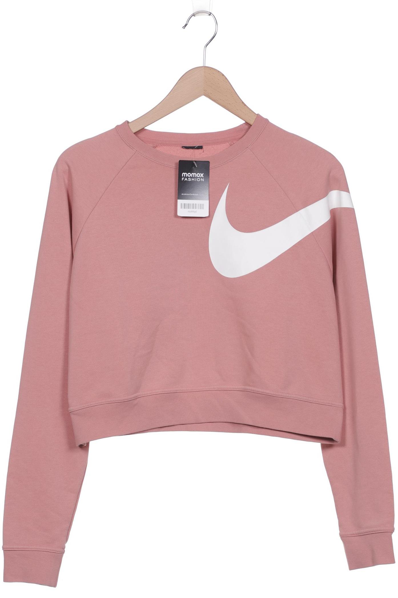 

Nike Damen Sweatshirt, pink