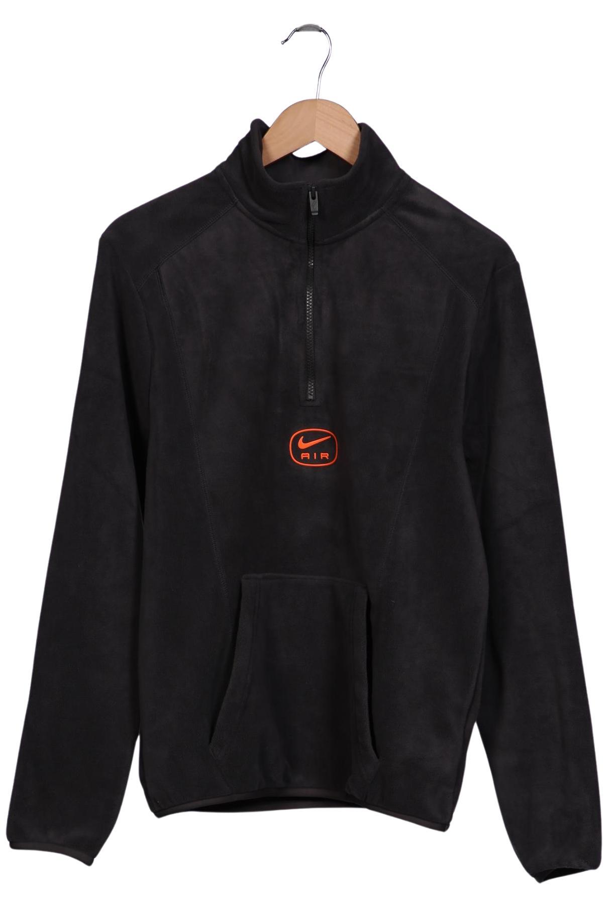 

Nike Damen Sweatshirt, grün, Gr. 34