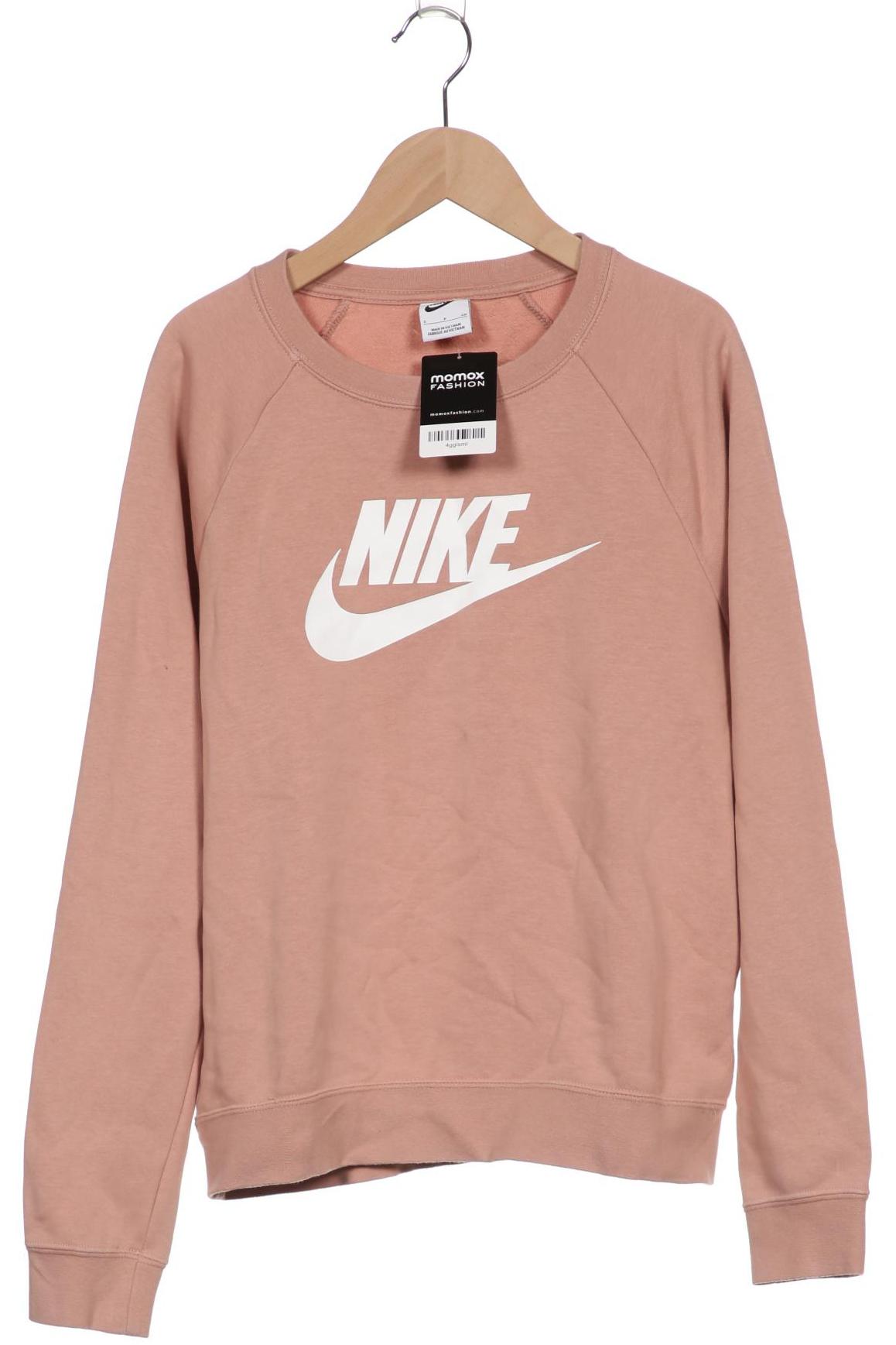 

Nike Damen Sweatshirt, beige, Gr. 36