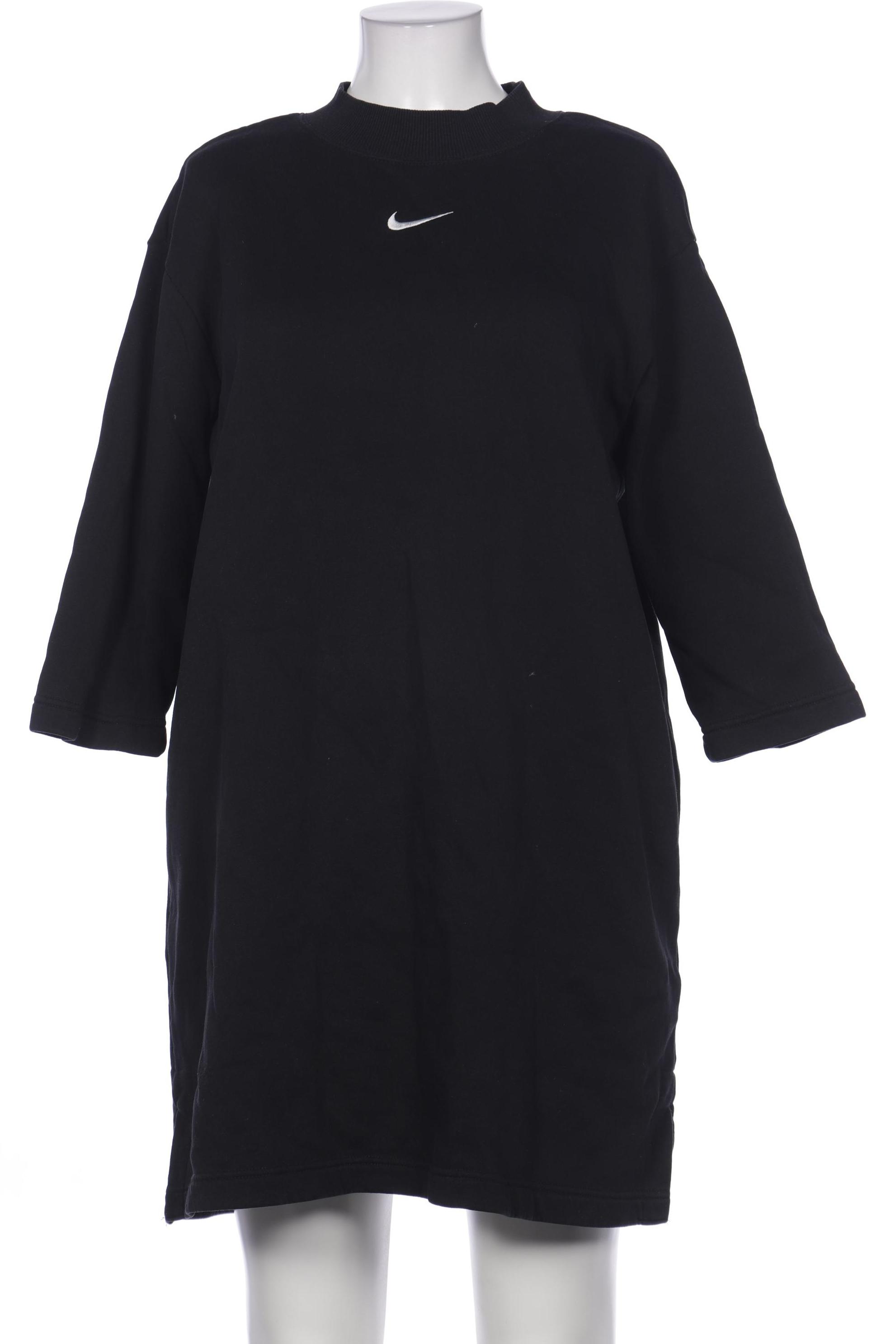 

Nike Damen Sweatshirt, schwarz, Gr. 42