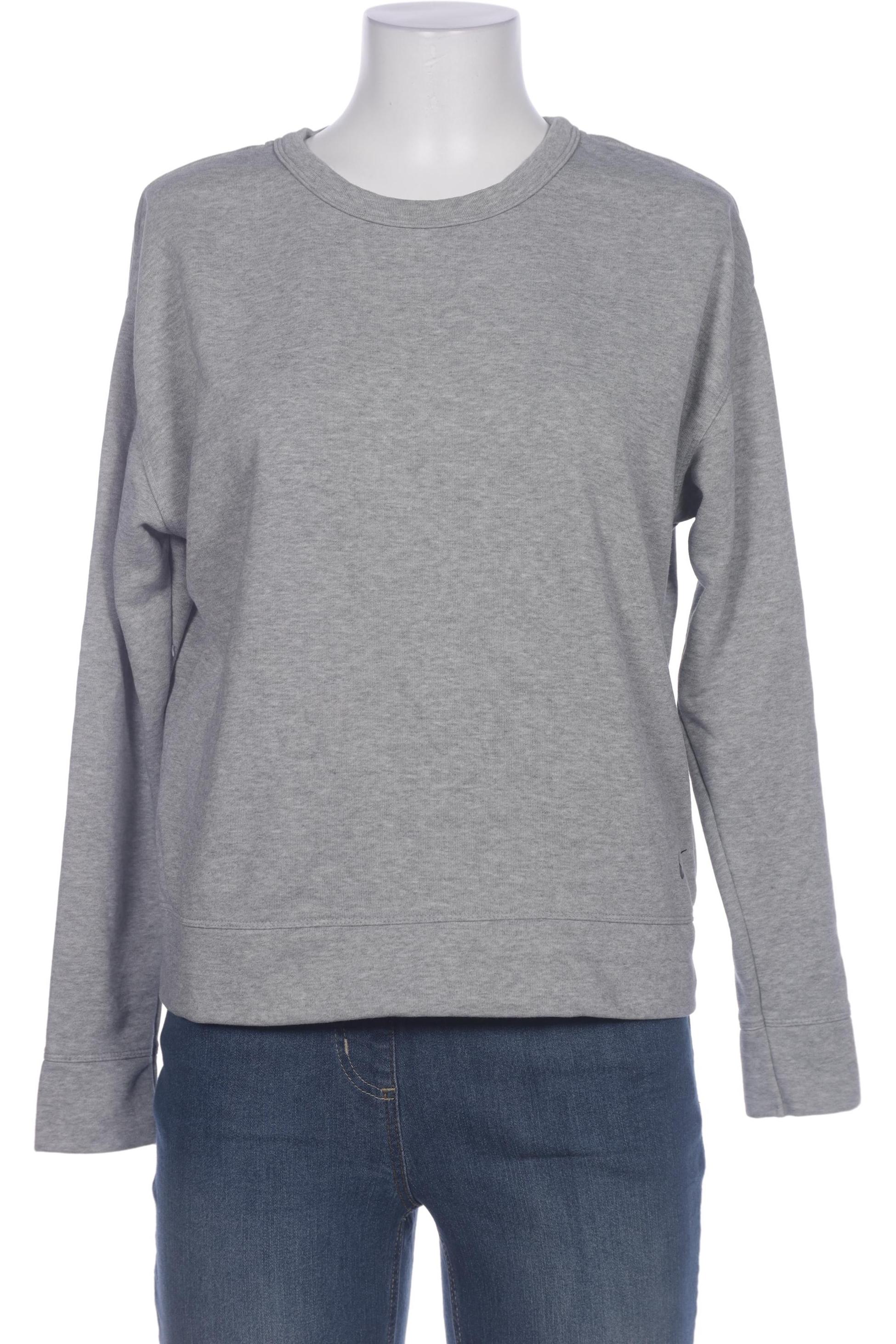 

Nike Damen Sweatshirt, grau, Gr. 36