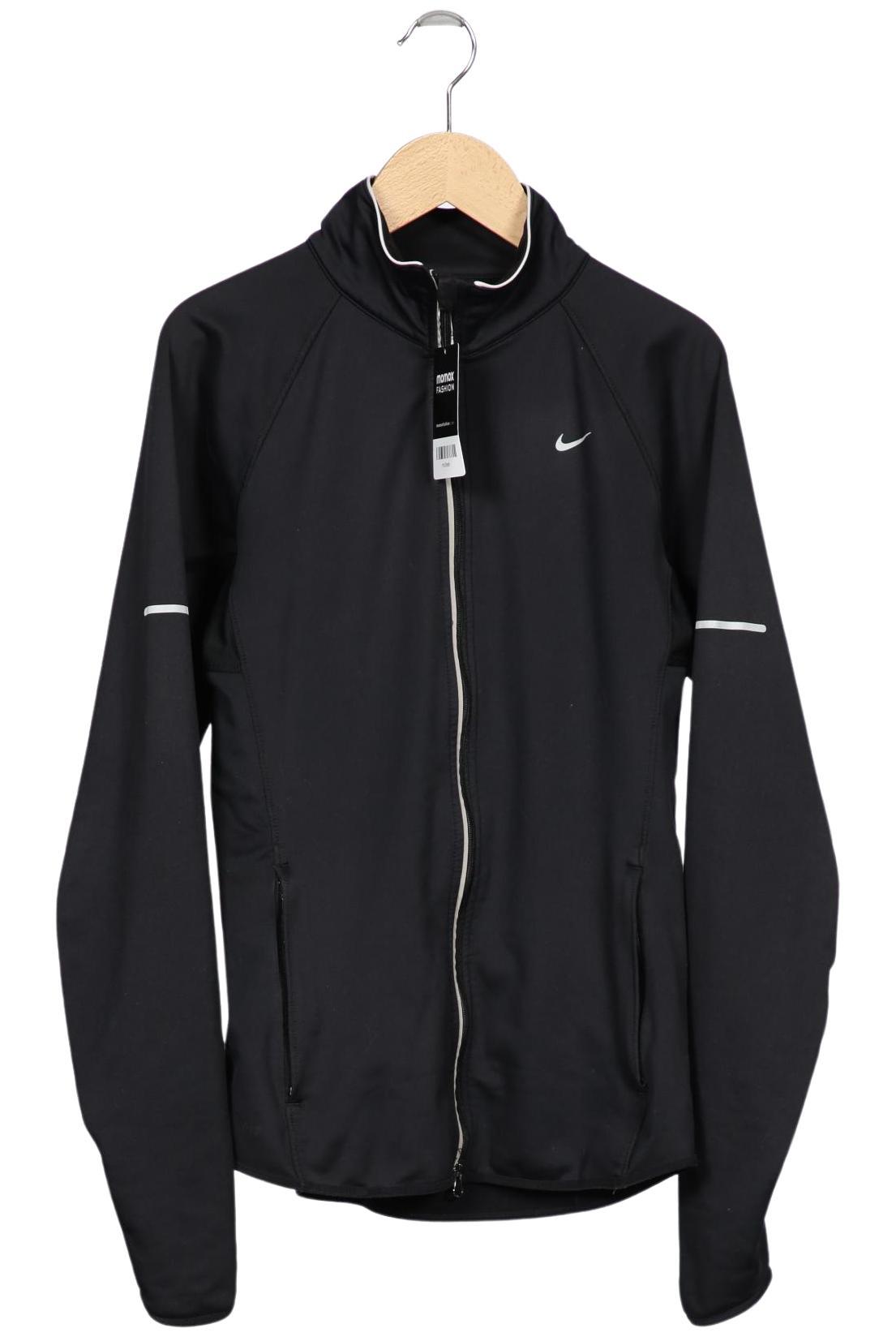 

Nike Damen Sweatshirt, schwarz, Gr. 36