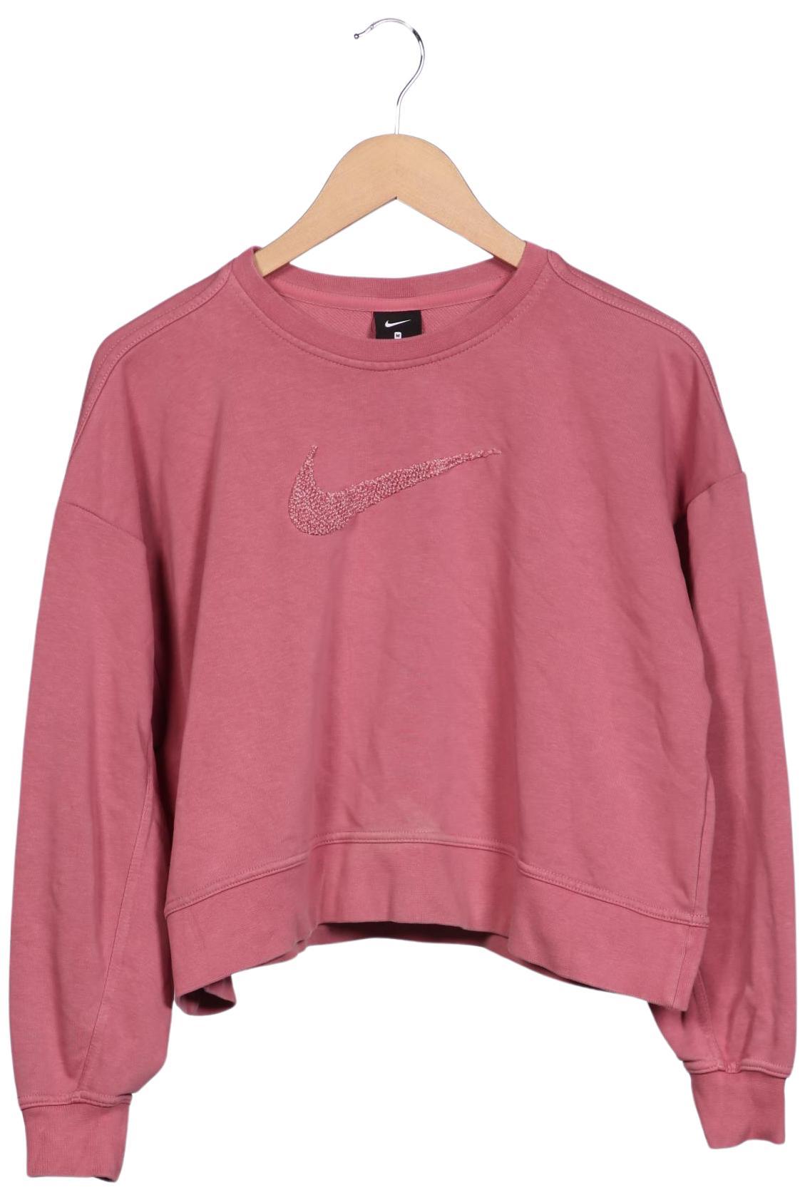 

Nike Damen Sweatshirt, pink, Gr. 38