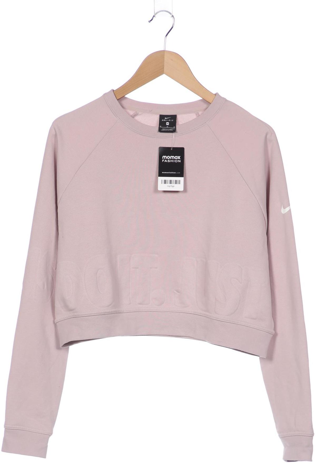 

Nike Damen Sweatshirt, pink