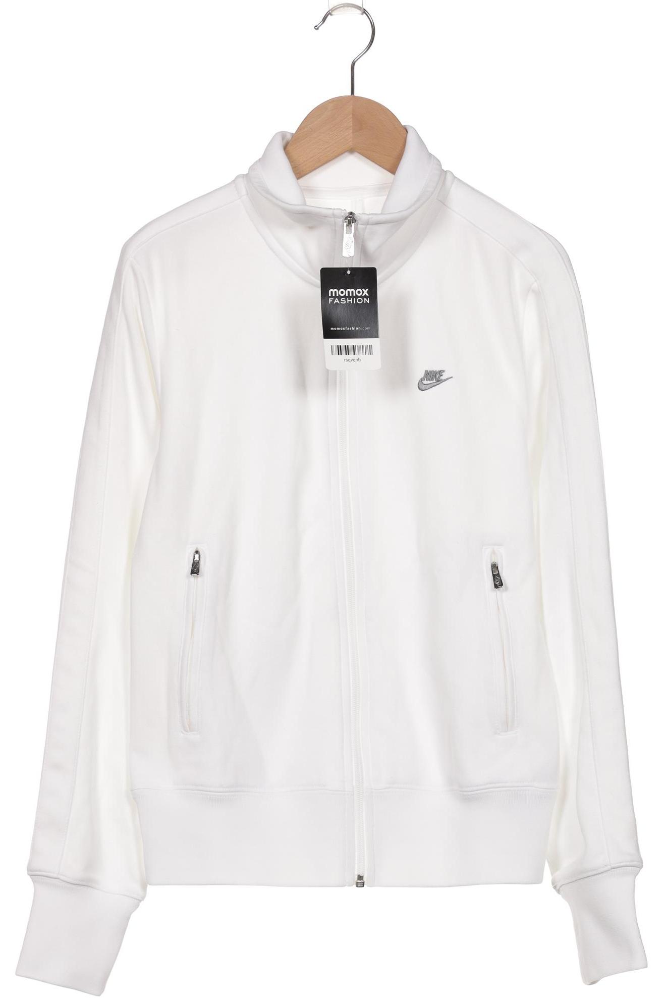 

Nike Damen Sweatshirt, weiß, Gr. 38