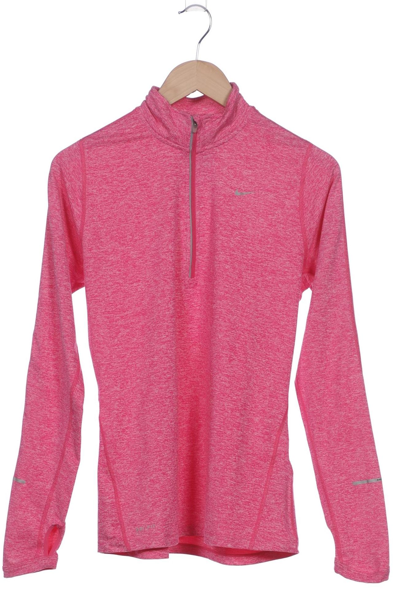 

Nike Damen Sweatshirt, pink, Gr. 38