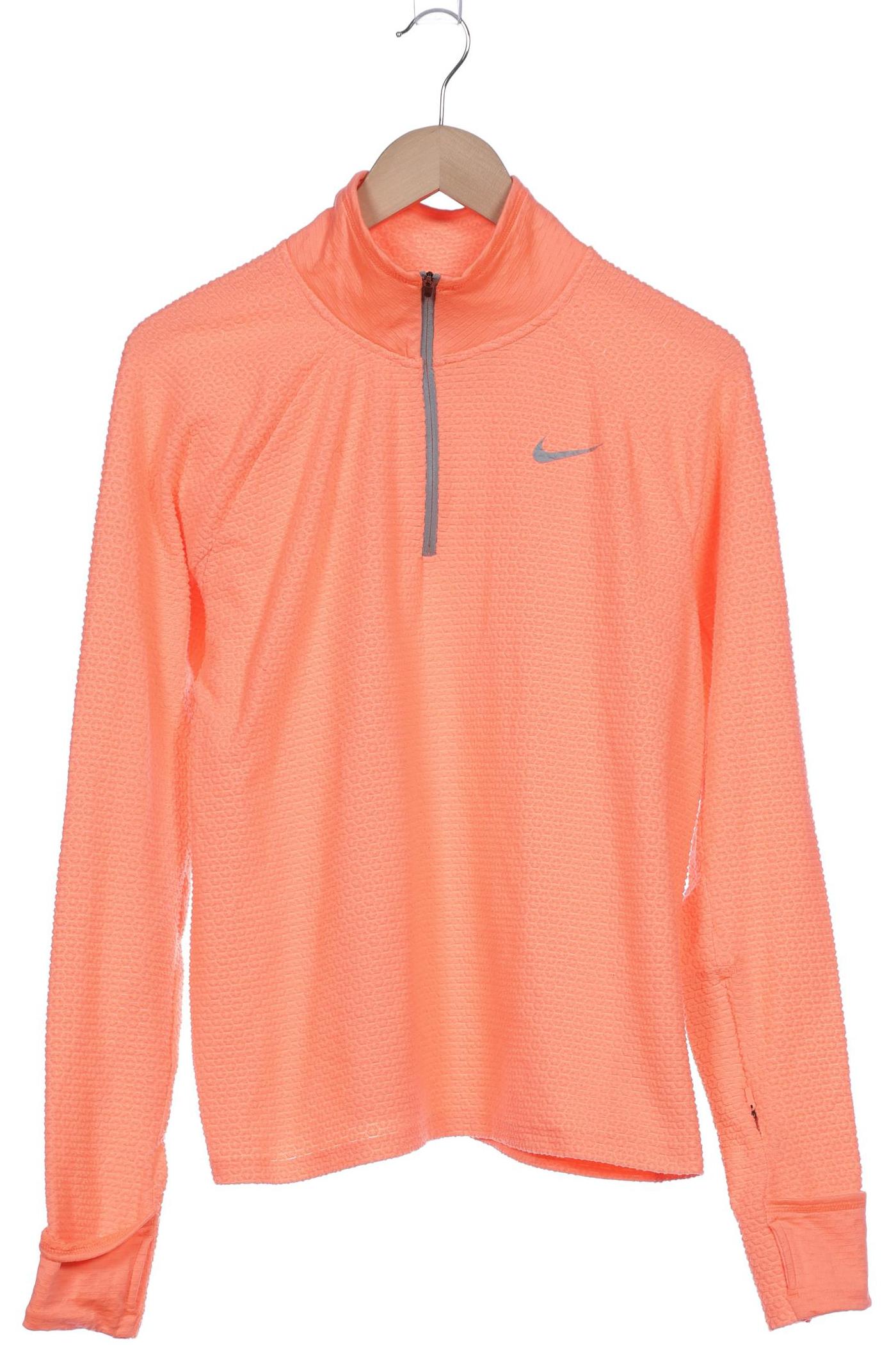 

Nike Damen Sweatshirt, neon, Gr. 42
