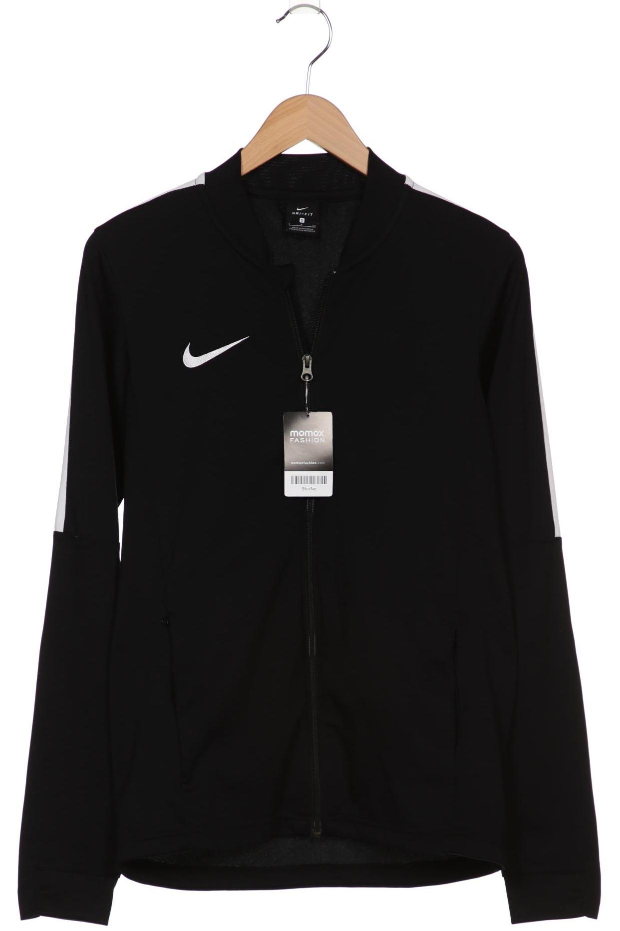 

Nike Damen Sweatshirt, schwarz, Gr. 36