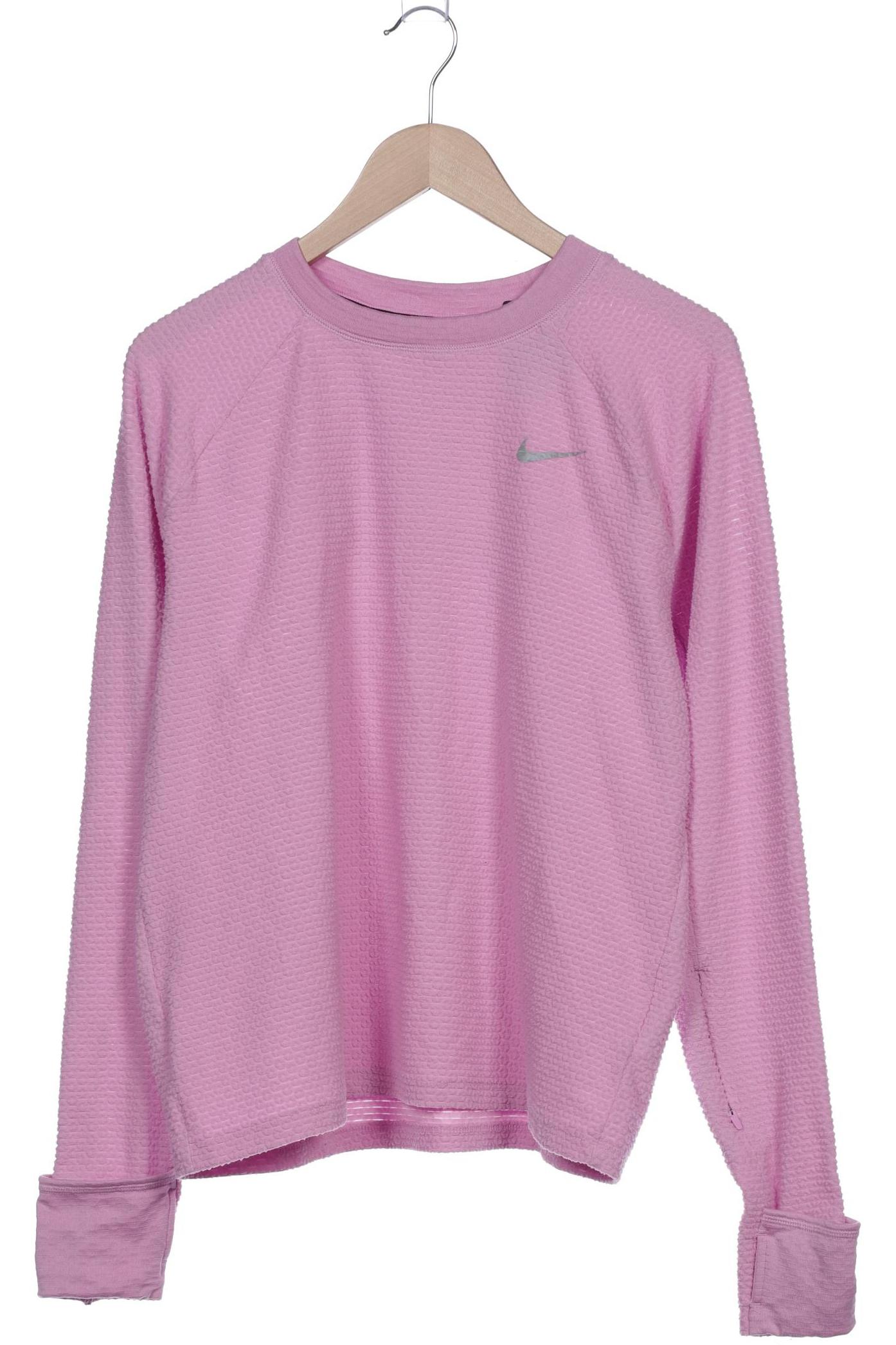 

Nike Damen Sweatshirt, flieder, Gr. 42