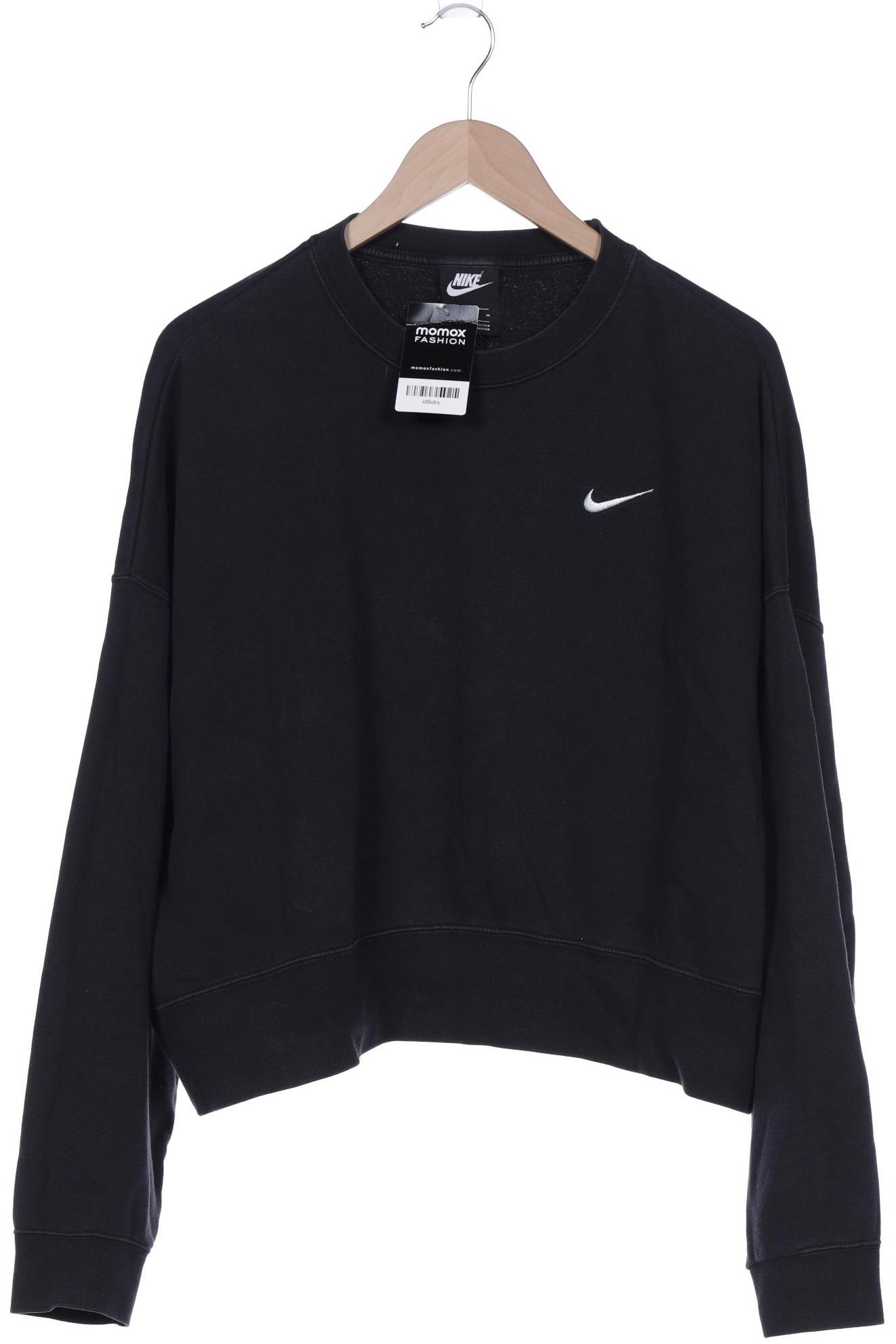 

Nike Damen Sweatshirt, grau, Gr. 38