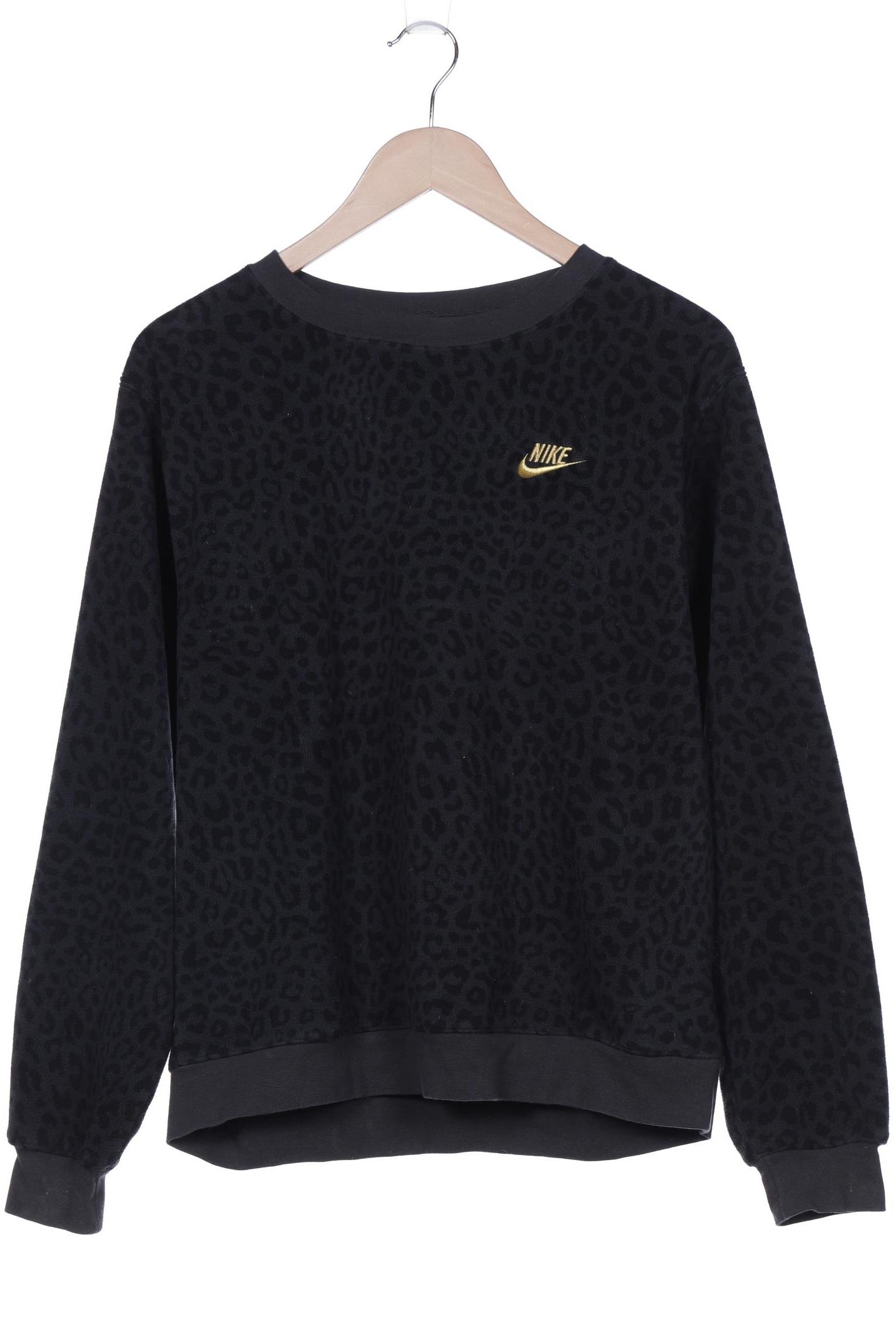 

Nike Damen Sweatshirt, grau, Gr. 38