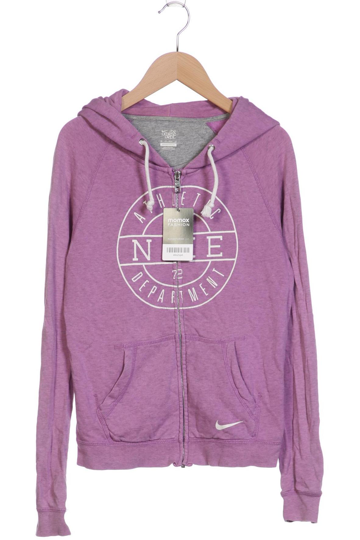 

Nike Damen Sweatshirt, pink