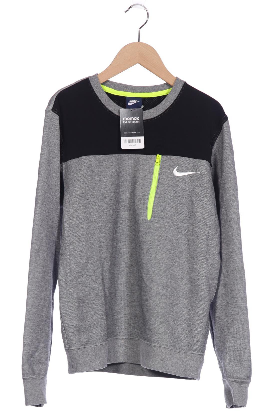 

Nike Damen Sweatshirt, grau