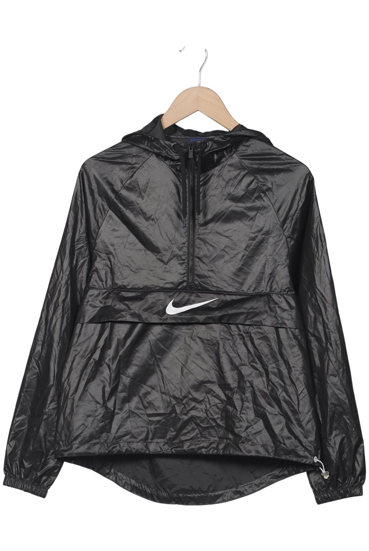 

Nike Damen Sweatshirt, schwarz, Gr. 36