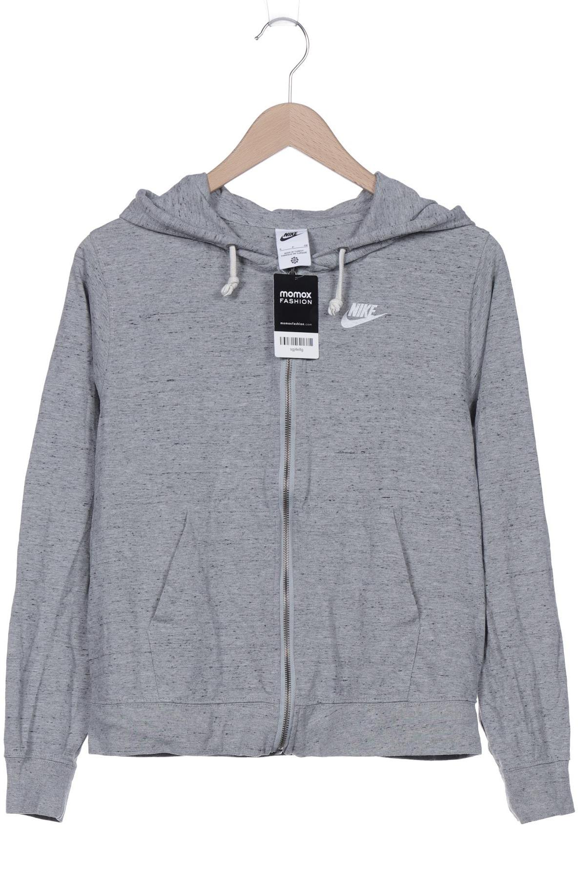 

Nike Damen Sweatshirt, grau, Gr. 36