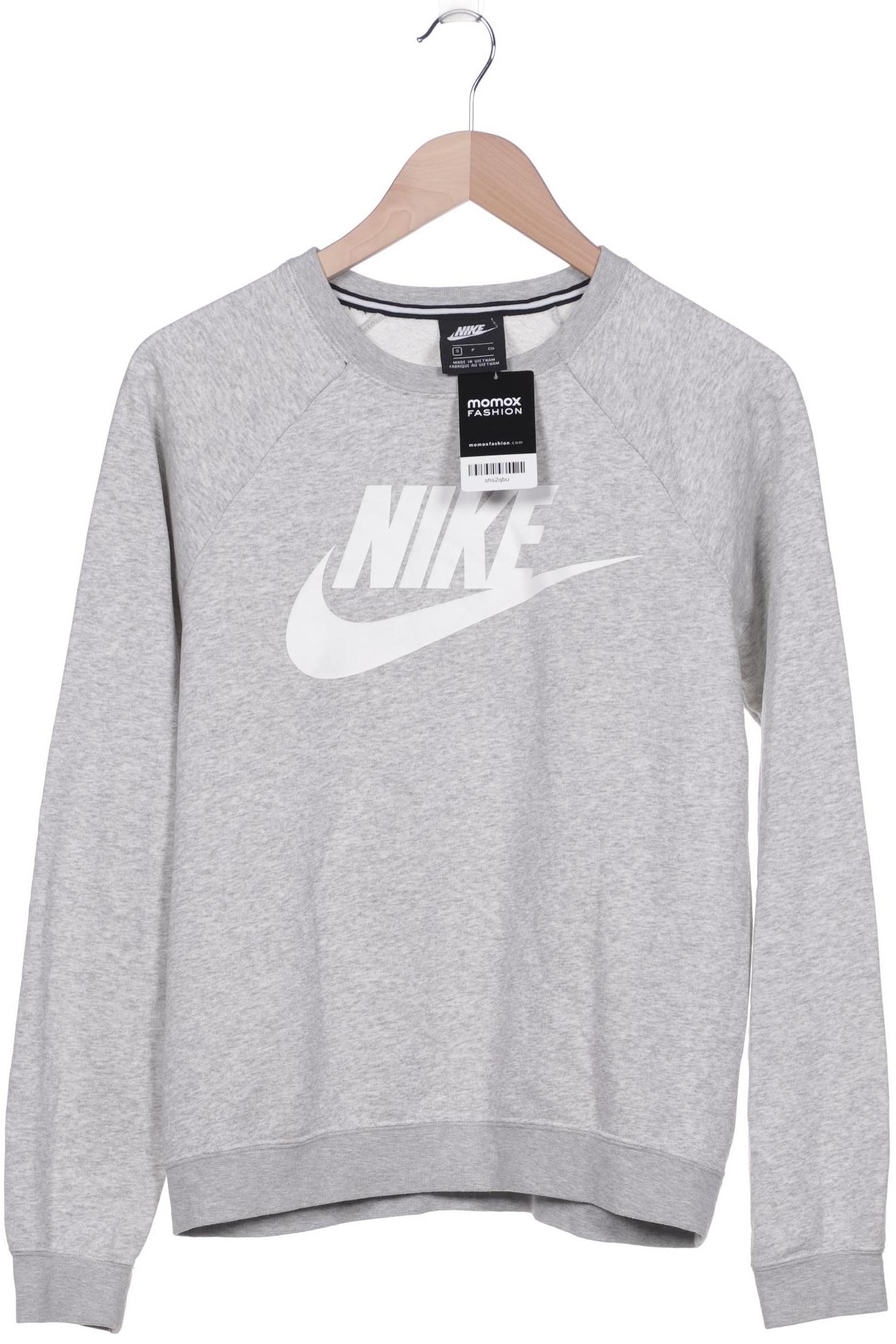 

Nike Damen Sweatshirt, grau