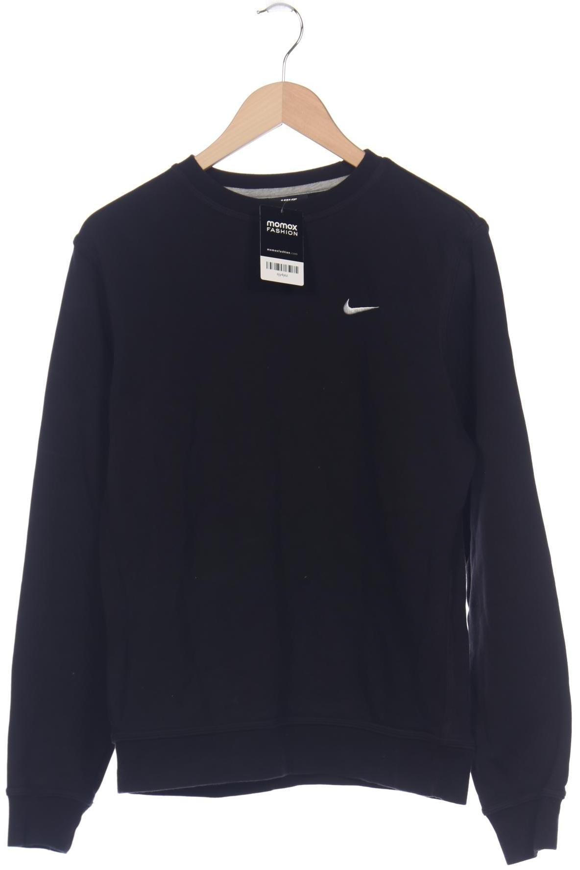 

Nike Damen Sweatshirt, schwarz, Gr. 38