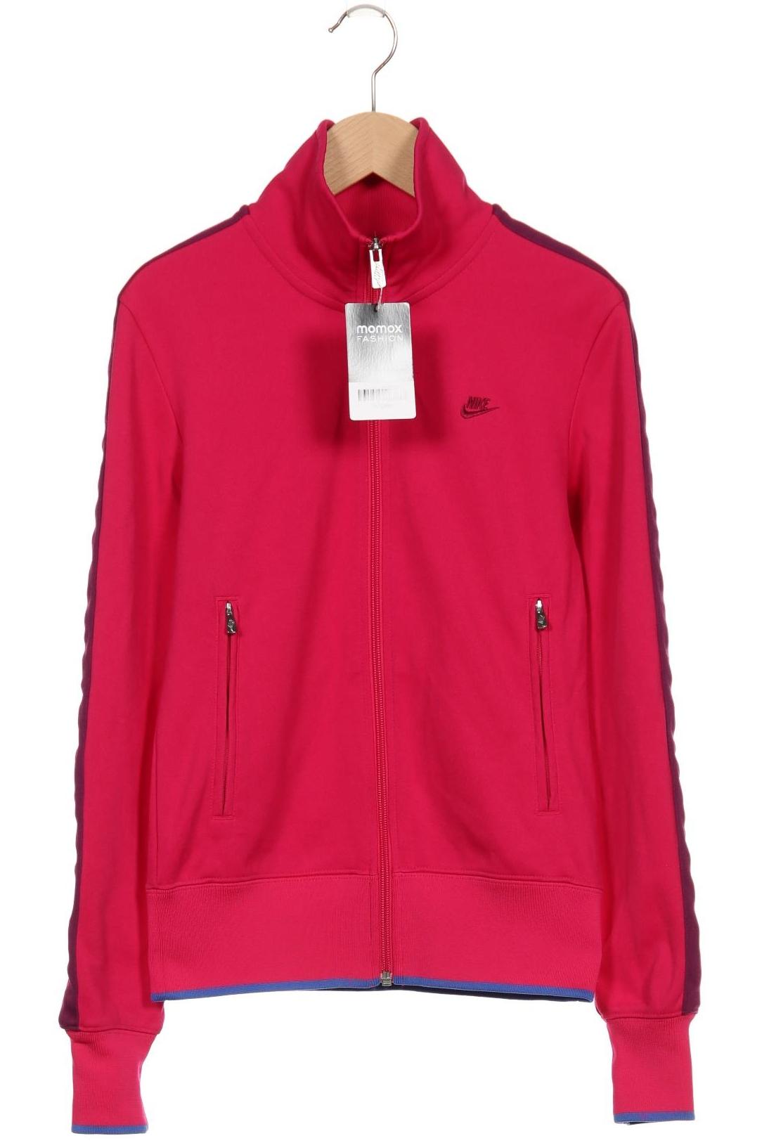 

Nike Damen Sweatshirt, pink, Gr. 36