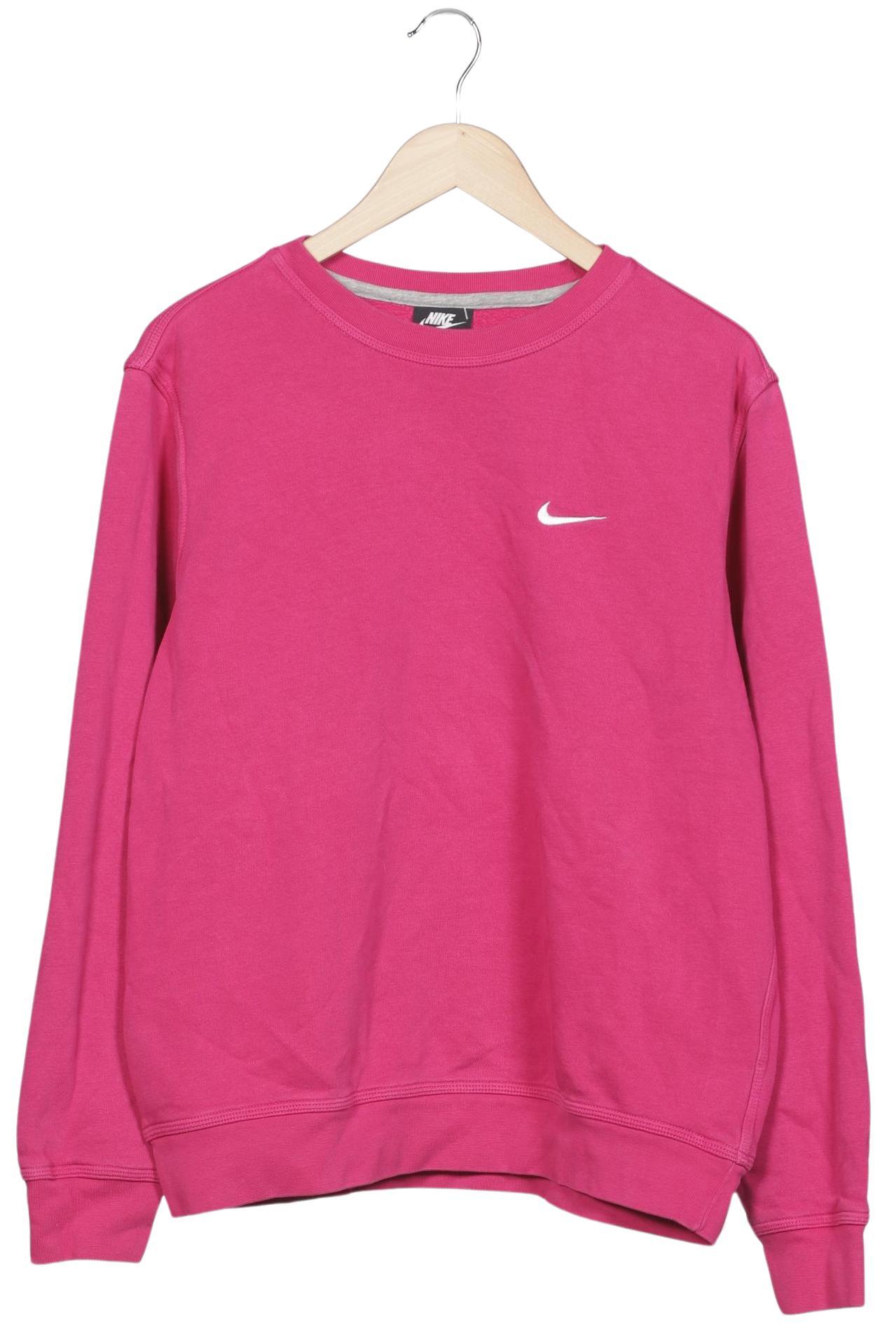 

Nike Damen Sweatshirt, pink, Gr. 42