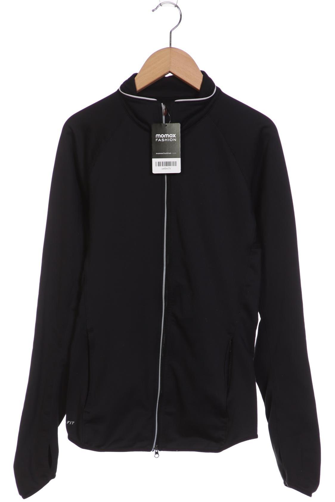

Nike Damen Sweatshirt, schwarz, Gr. 36