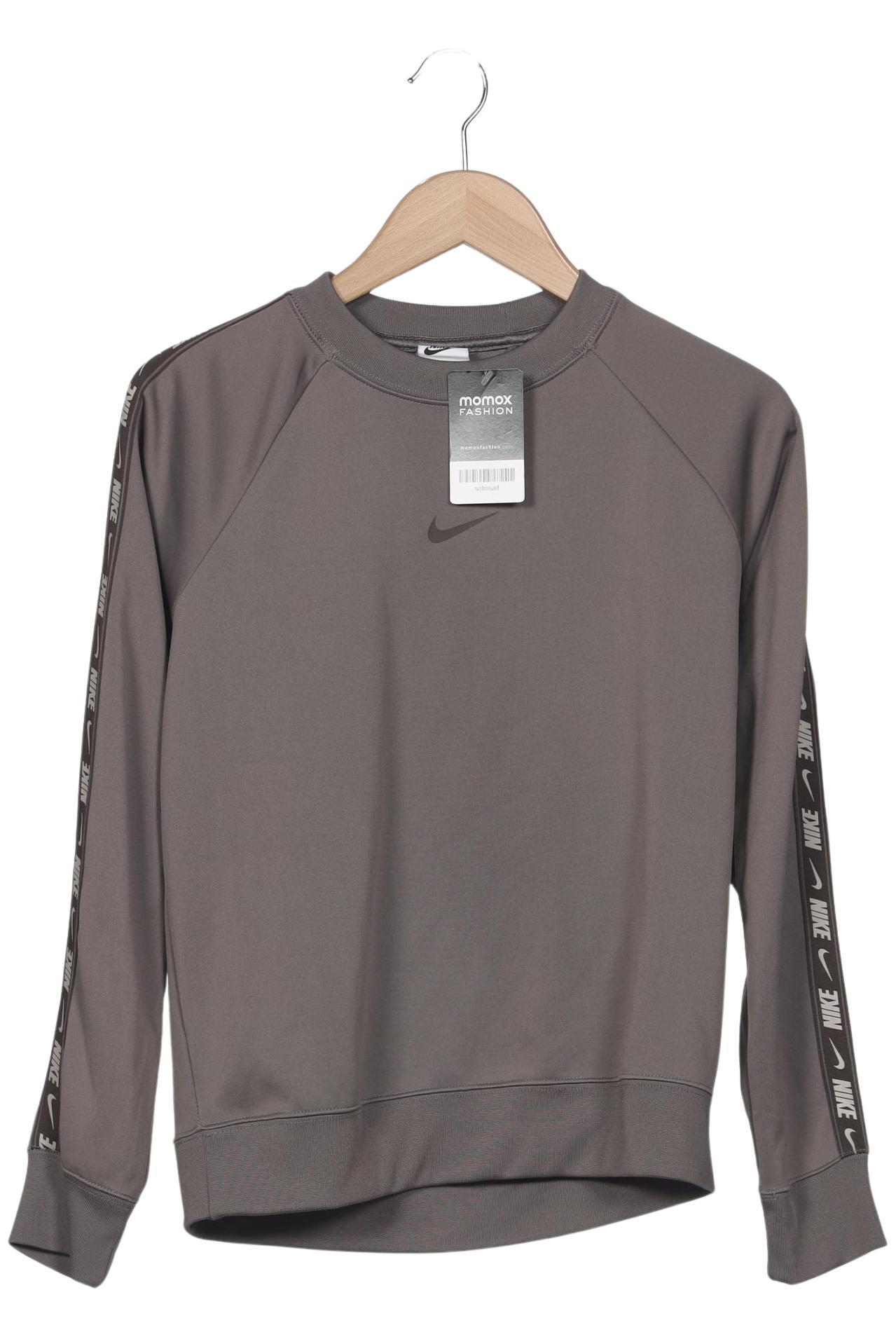 

Nike Damen Sweatshirt, grau, Gr. 36