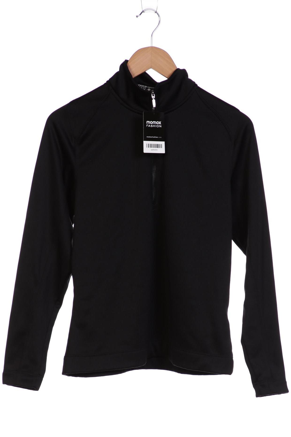 

Nike Damen Sweatshirt, schwarz
