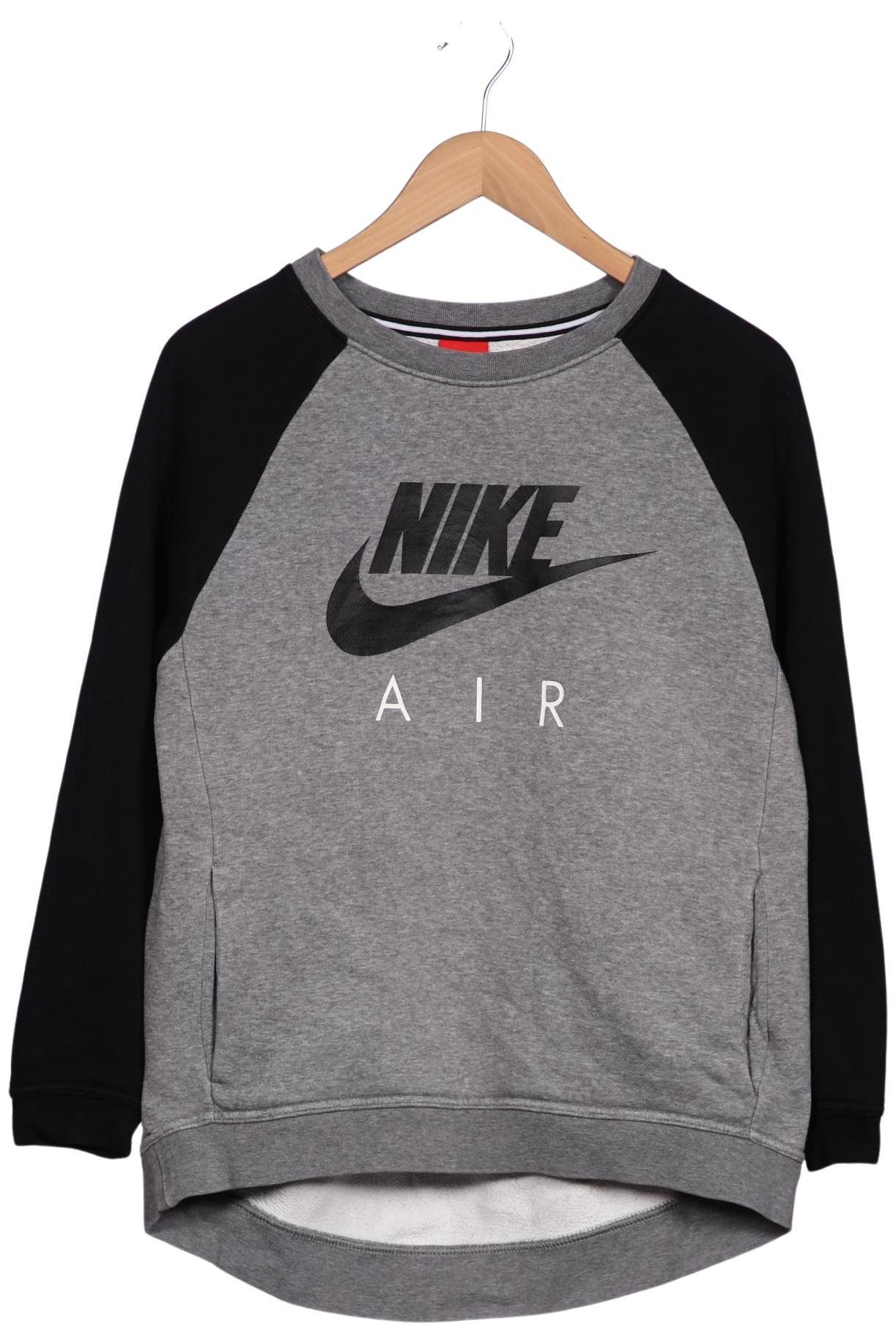 

Nike Damen Sweatshirt, mehrfarbig, Gr. 38