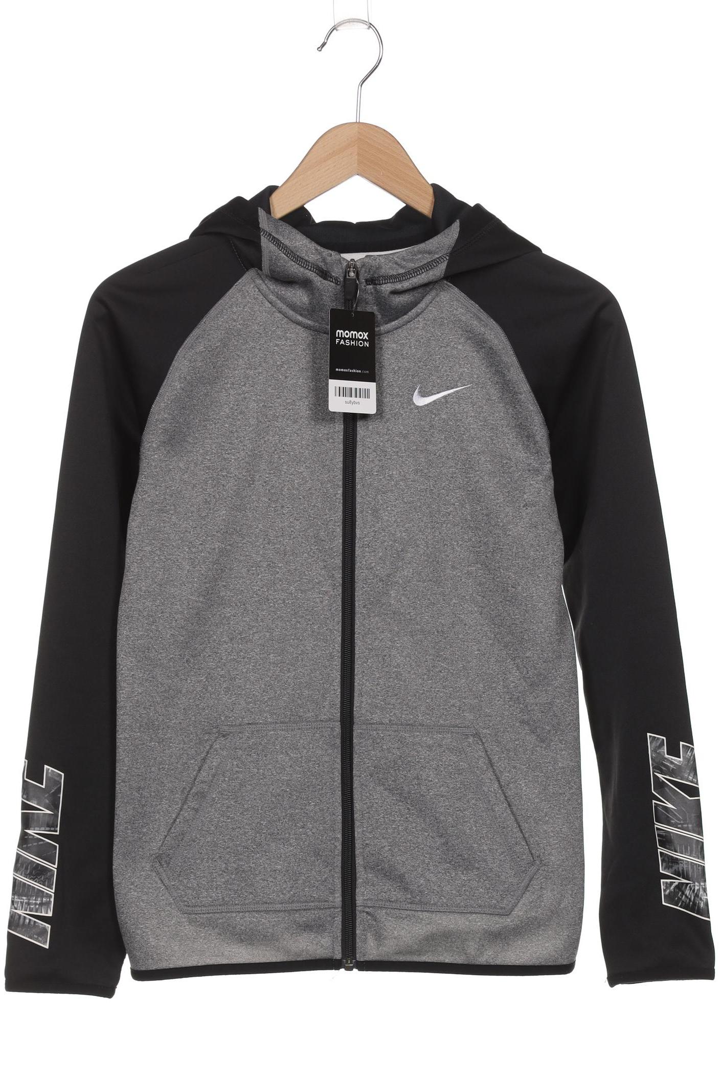 

Nike Damen Sweatshirt, grau, Gr. 44