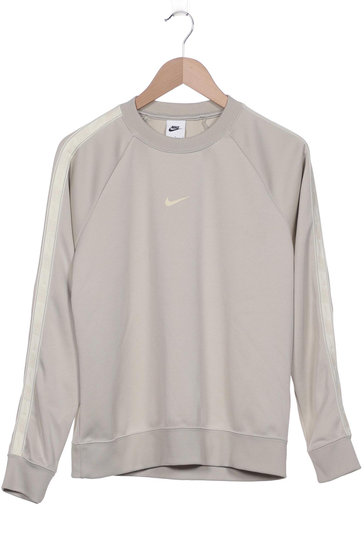 

Nike Damen Sweatshirt, cremeweiß