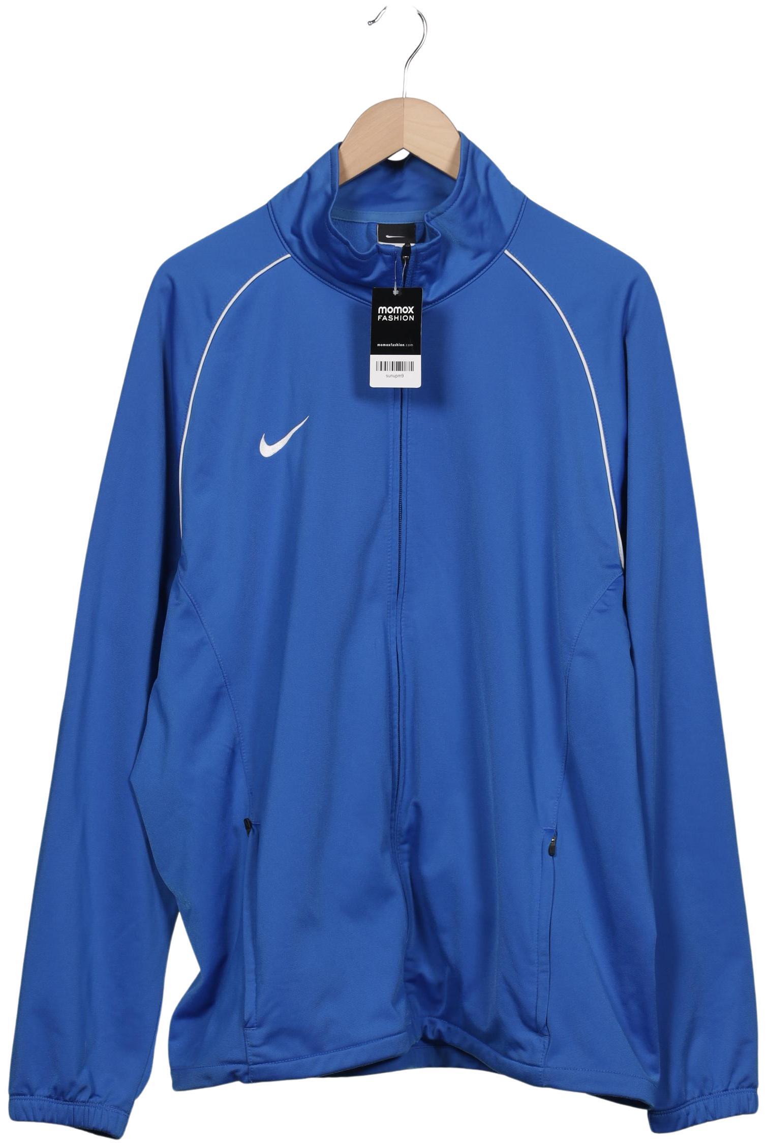 

Nike Damen Sweatshirt, blau, Gr. 46