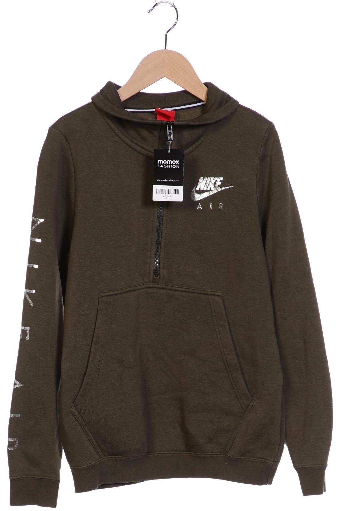 

Nike Damen Sweatshirt, grün