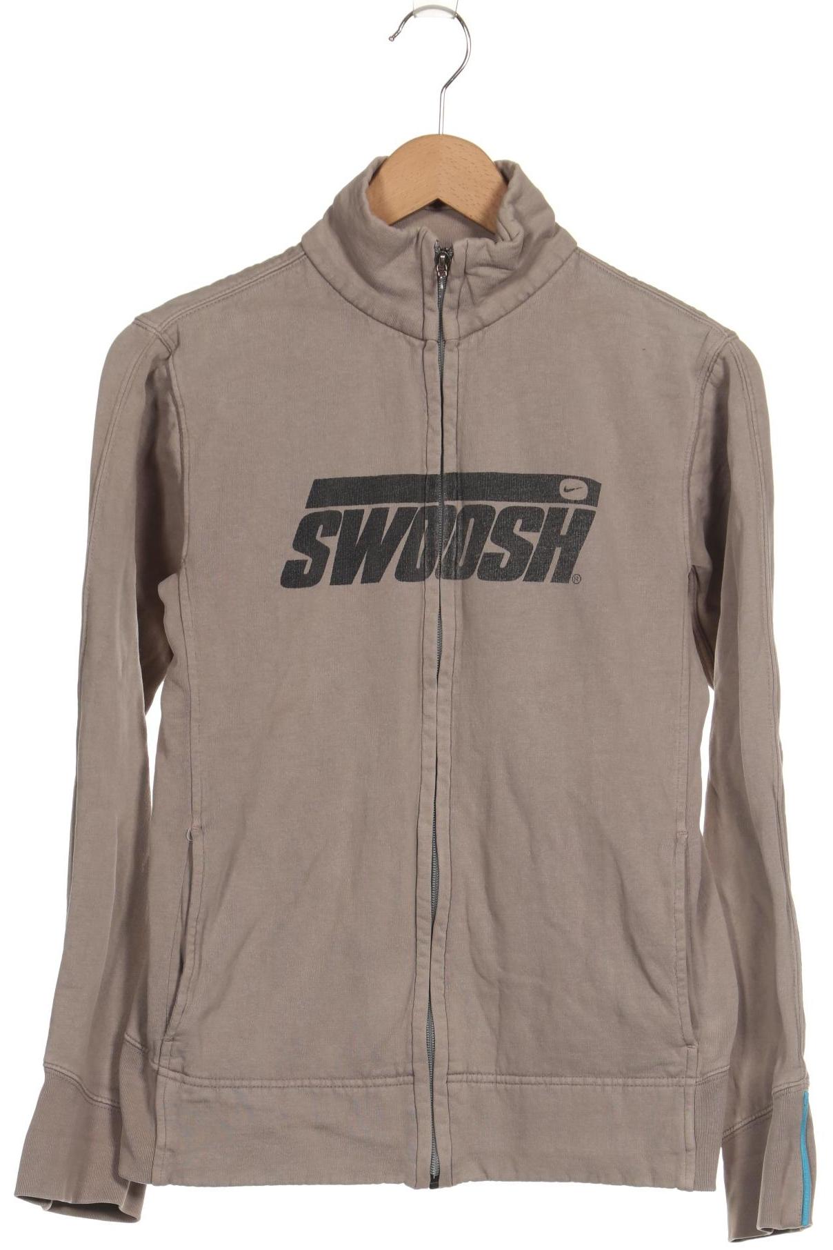

Nike Damen Sweatshirt, braun, Gr. 36