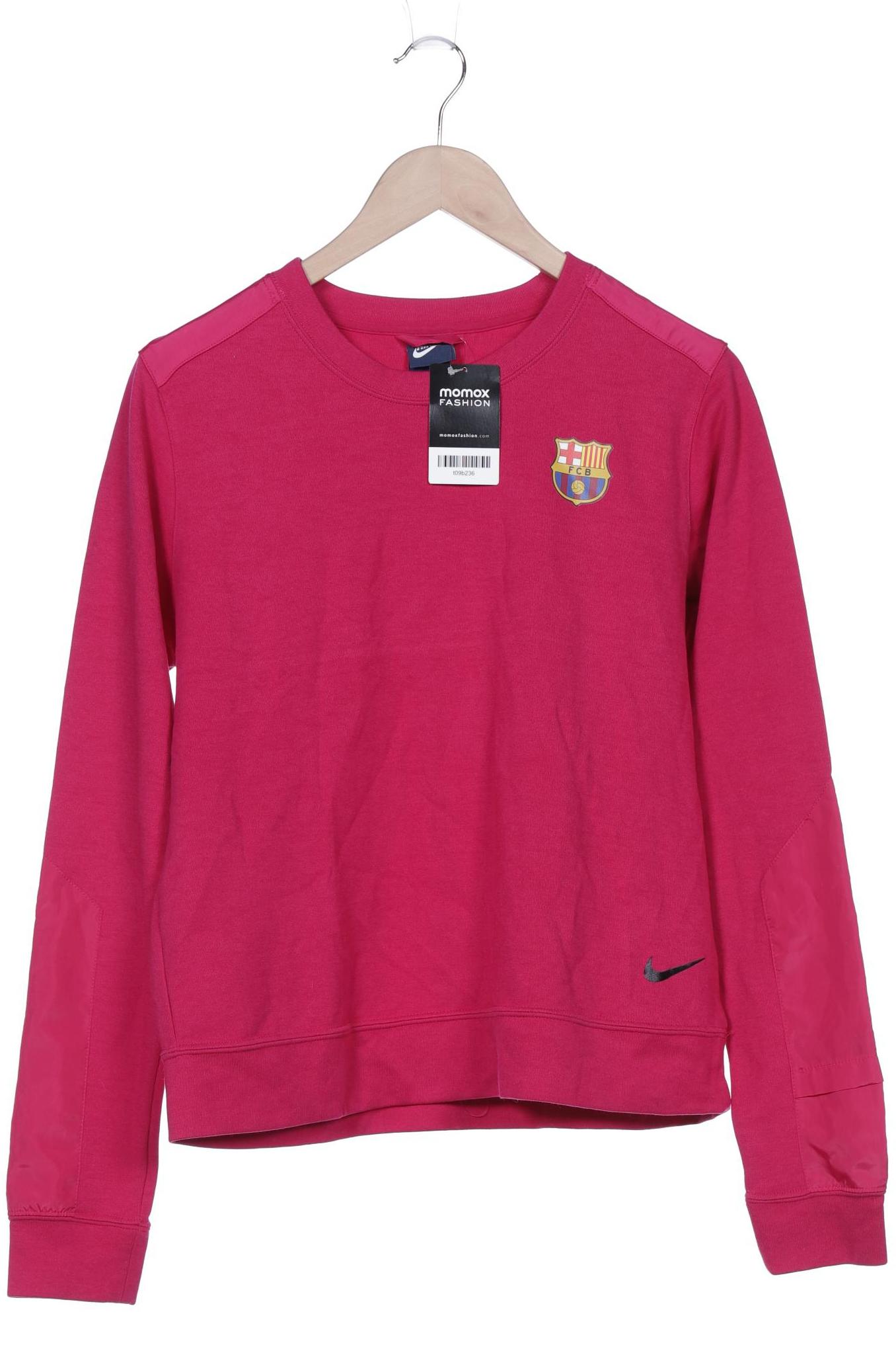 

Nike Damen Sweatshirt, pink, Gr. 42