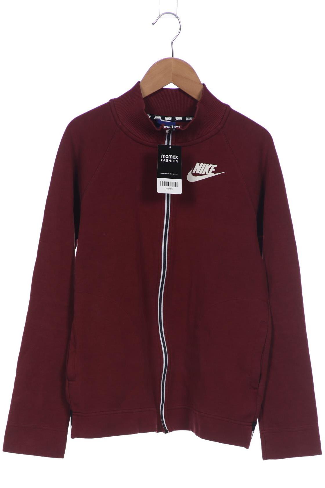 

Nike Damen Sweatshirt, bordeaux, Gr. 36