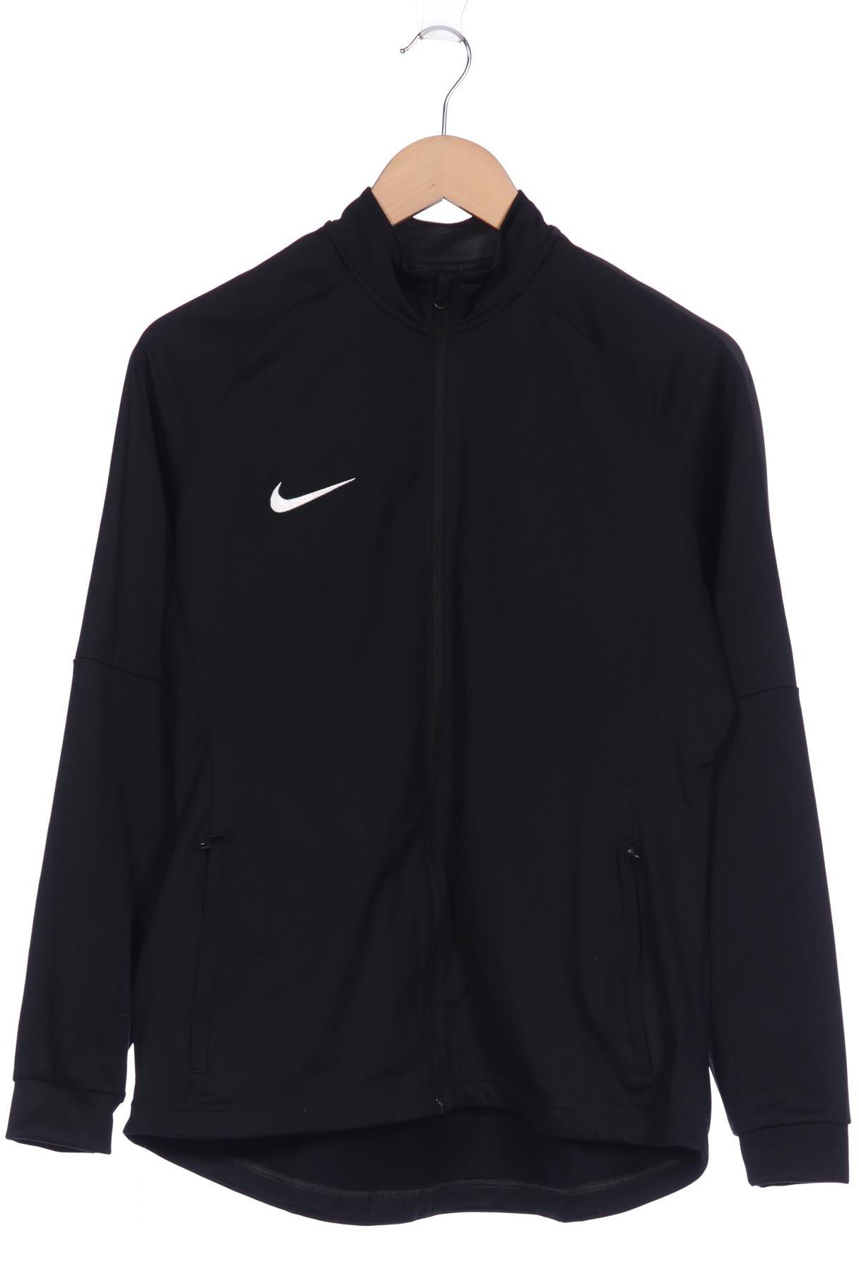 

Nike Damen Sweatshirt, schwarz