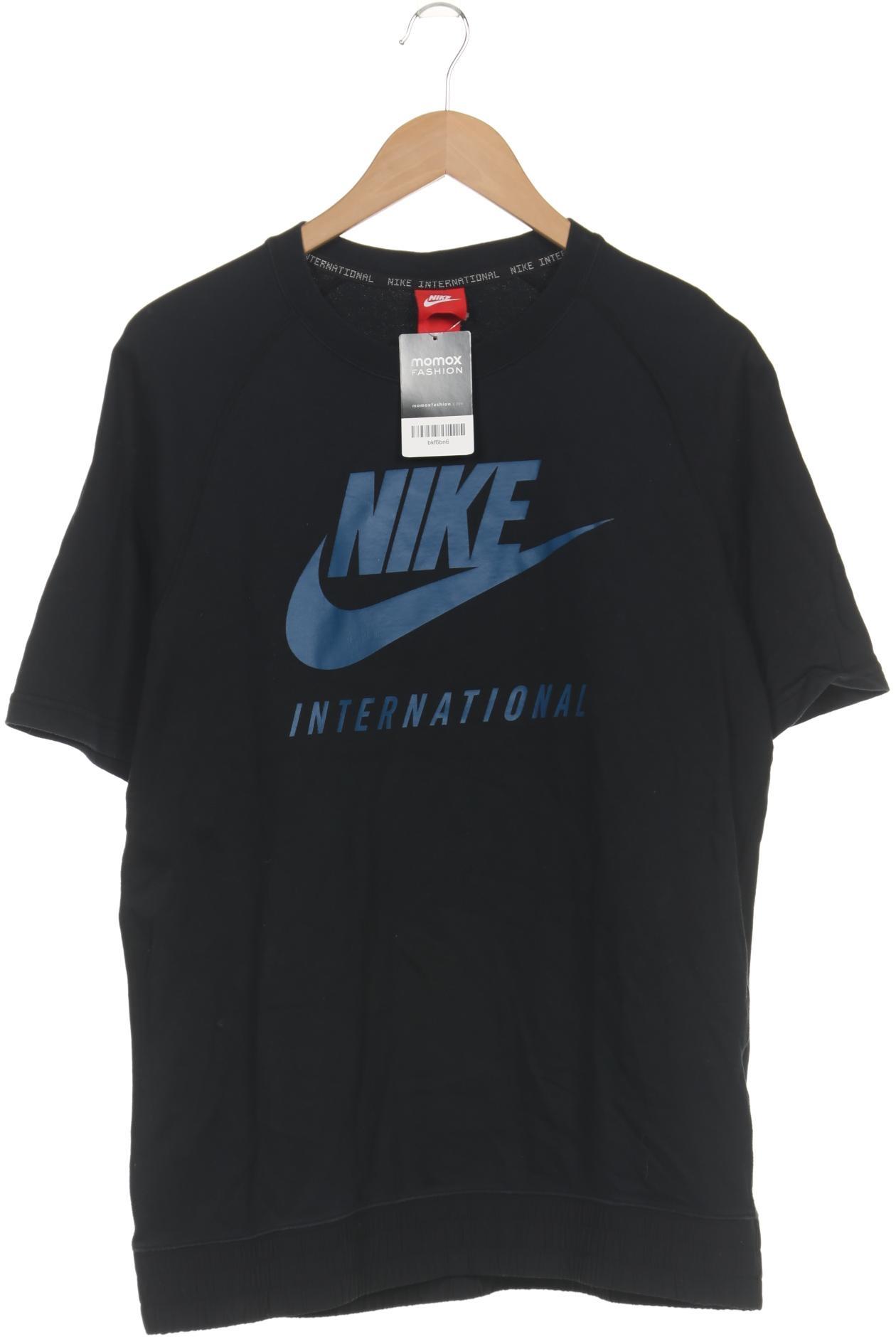 

Nike Damen Sweatshirt, marineblau, Gr. 42